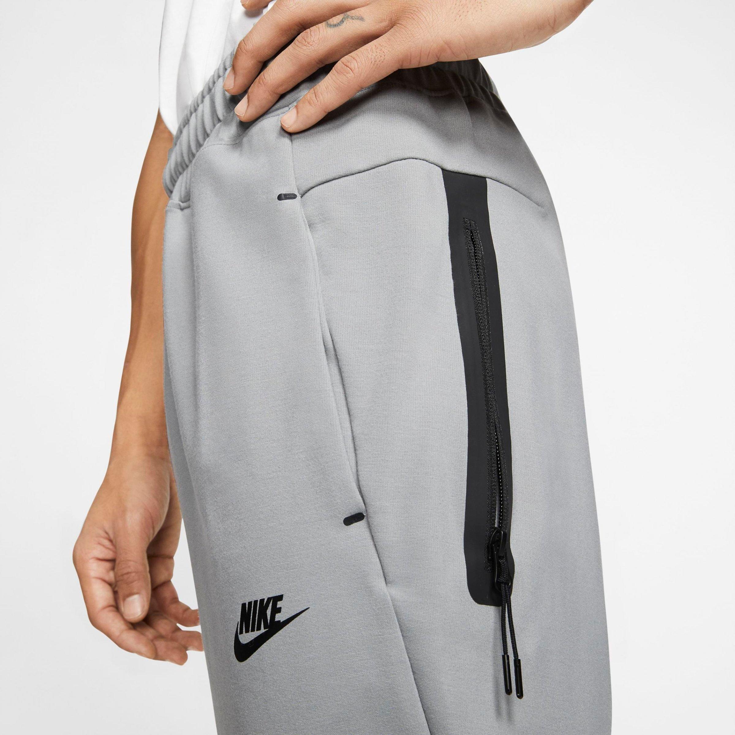 nike jogger shorts