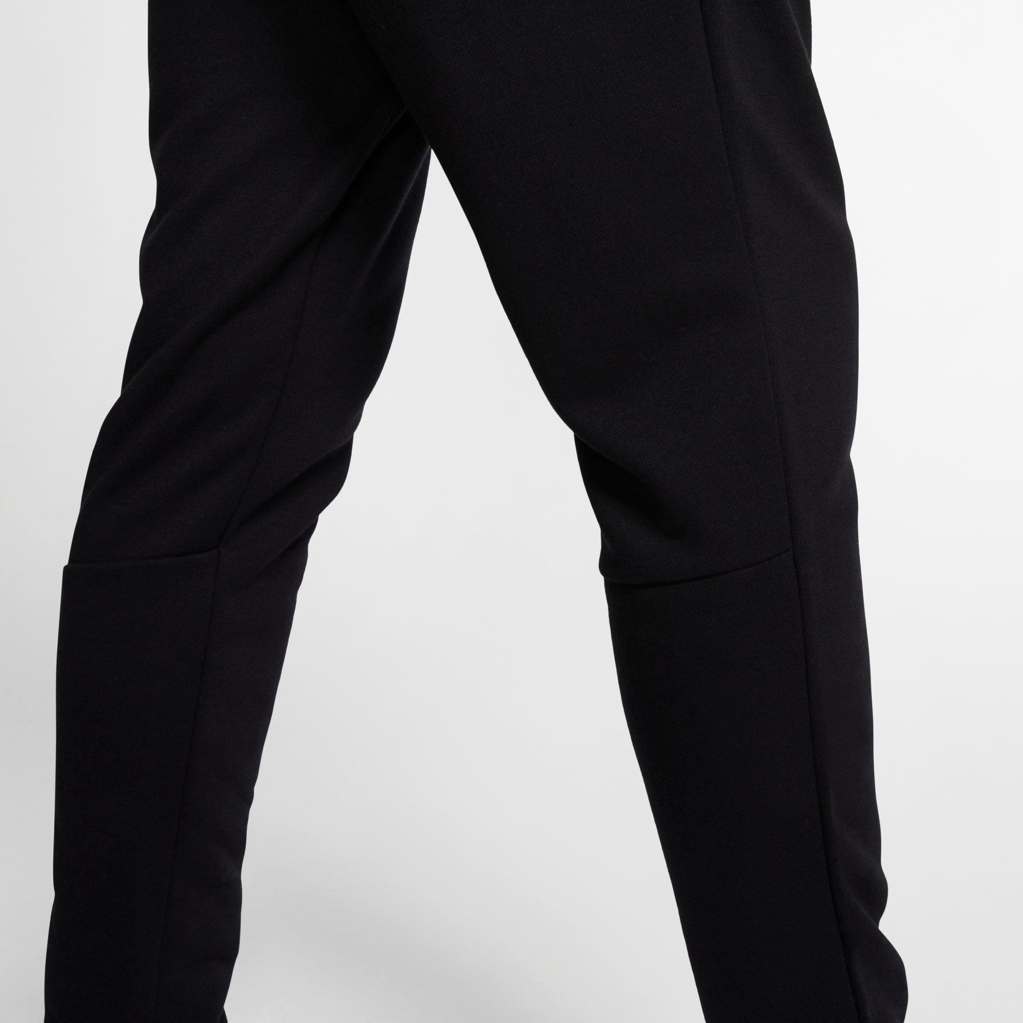 nike dri fit pants mens