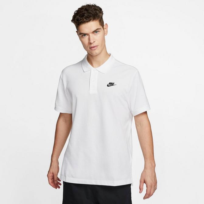 Men's Nike Sportswear Logo Polo| Finish Line