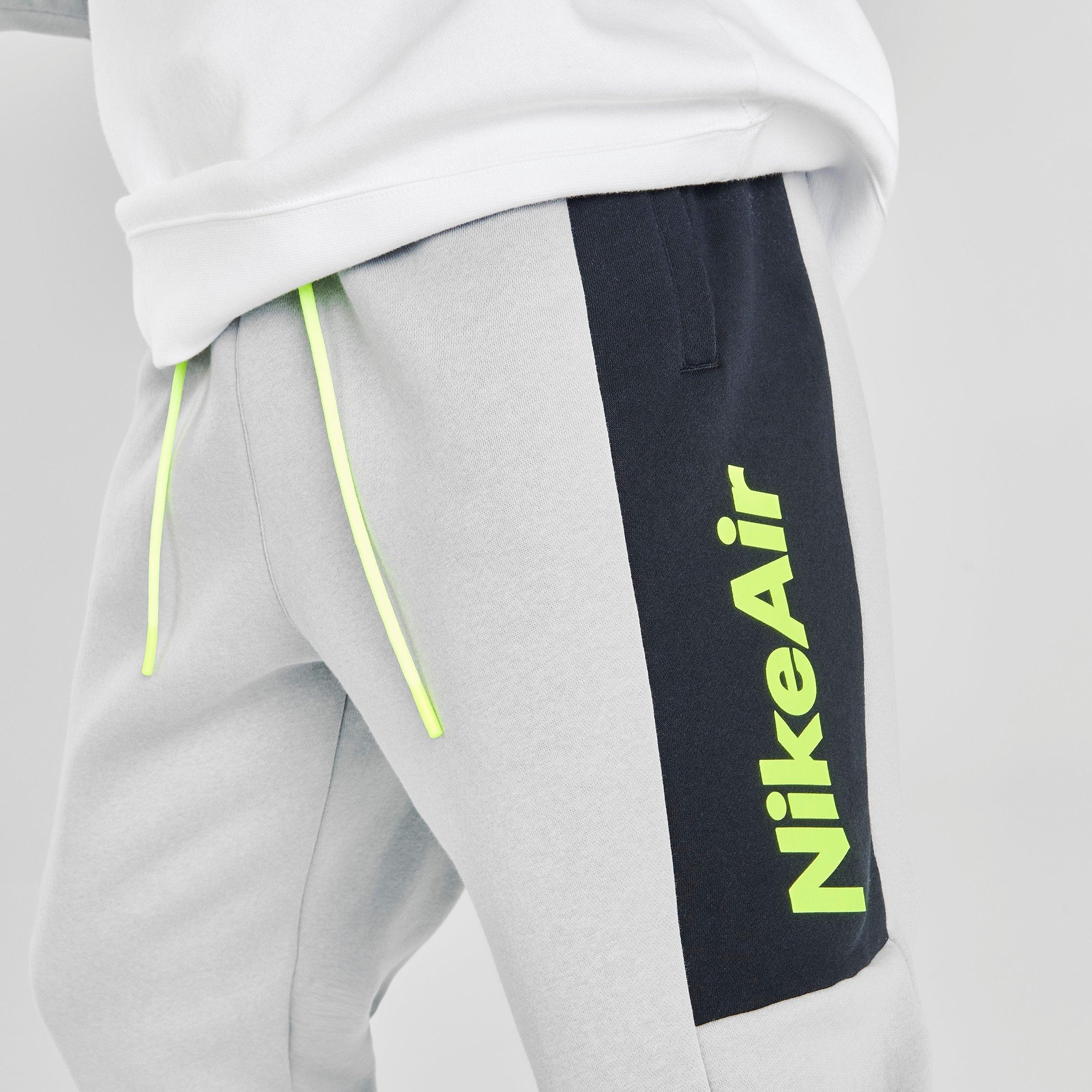 nike volt joggers