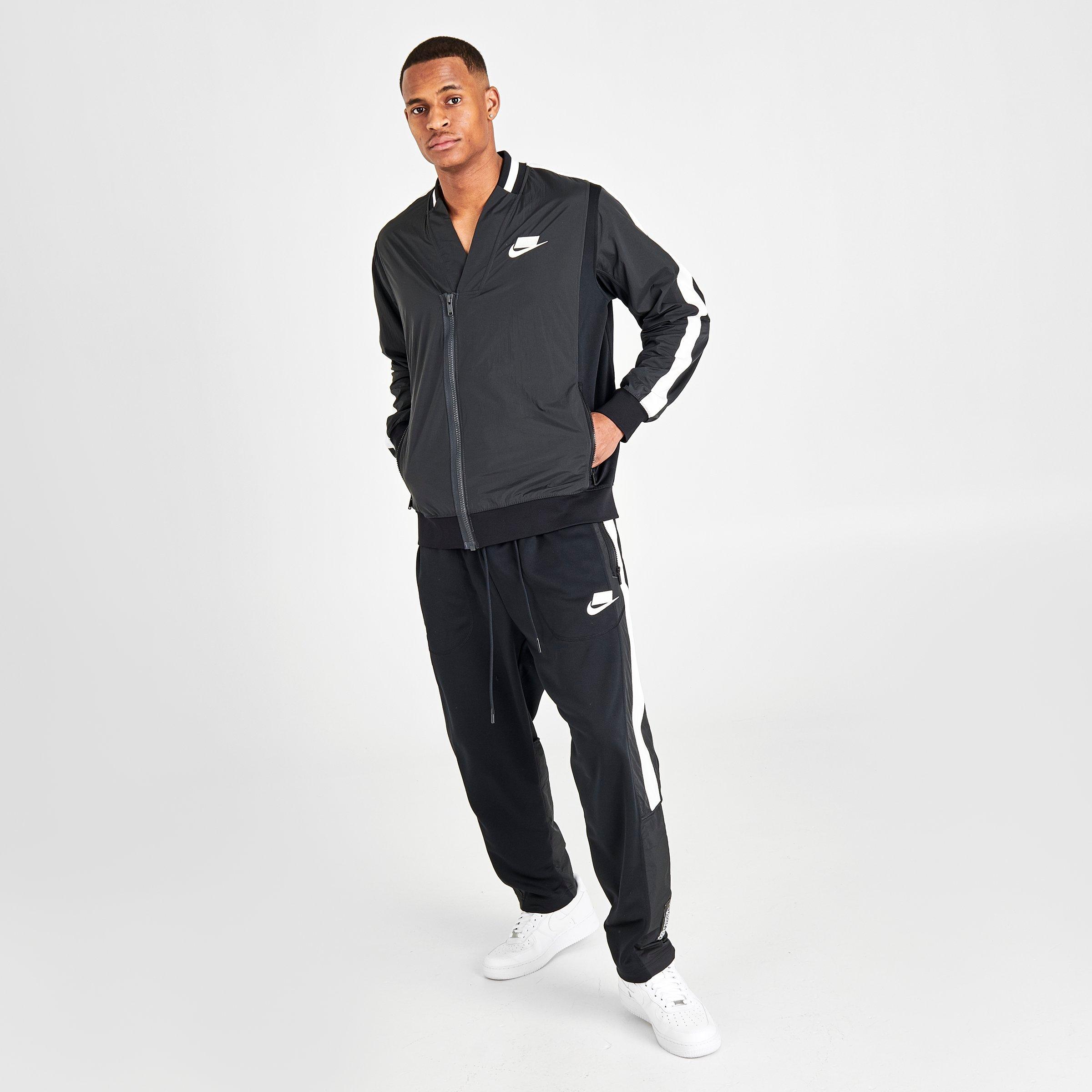 nike sportswear nsw track pants