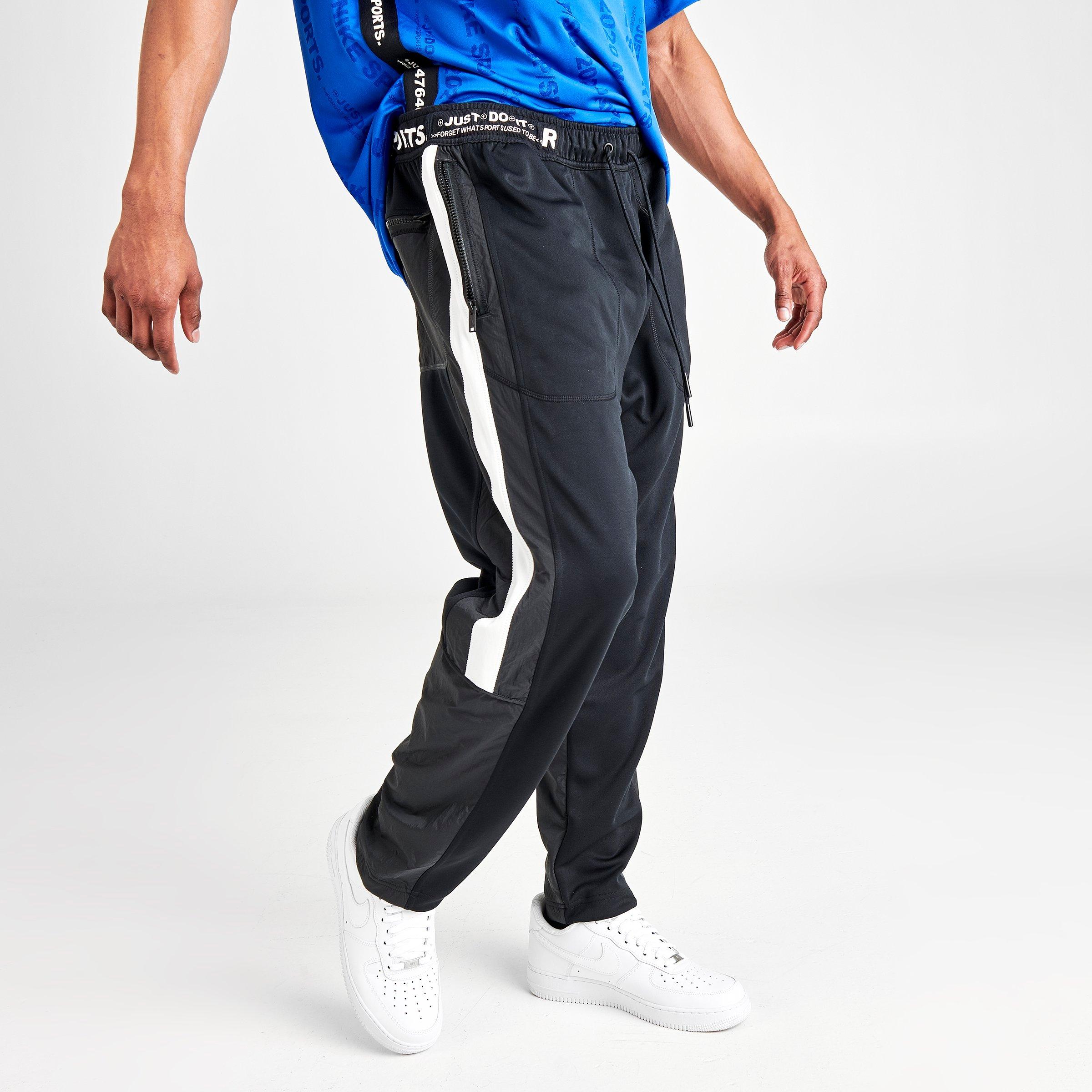 mens nike sweat pants