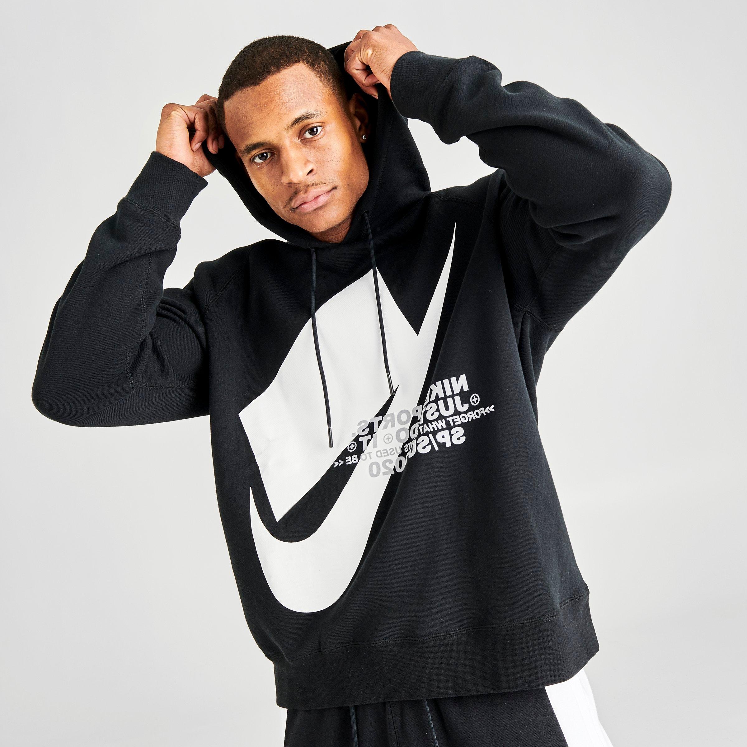 nike nsw nsp hoodie