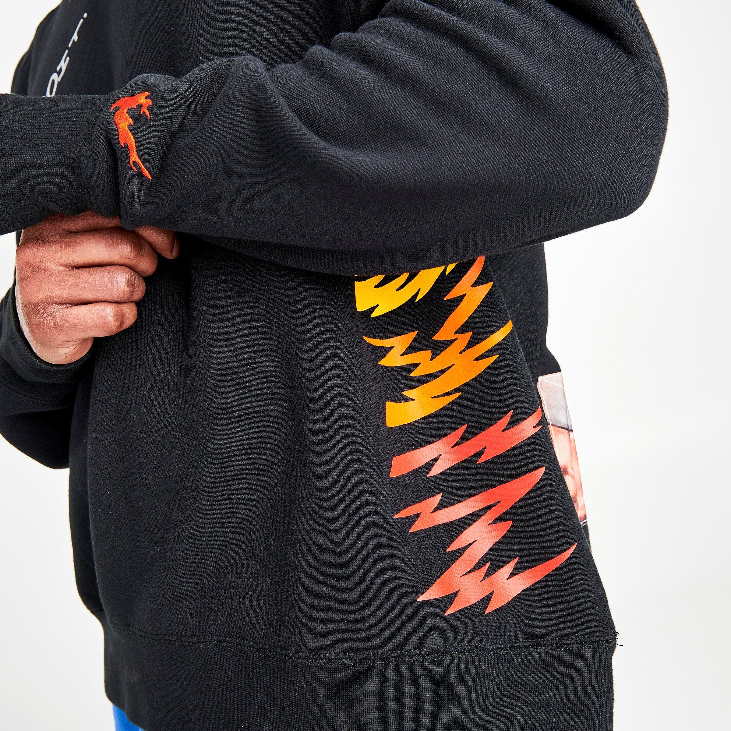 nike sportswear nsw sweatshirt