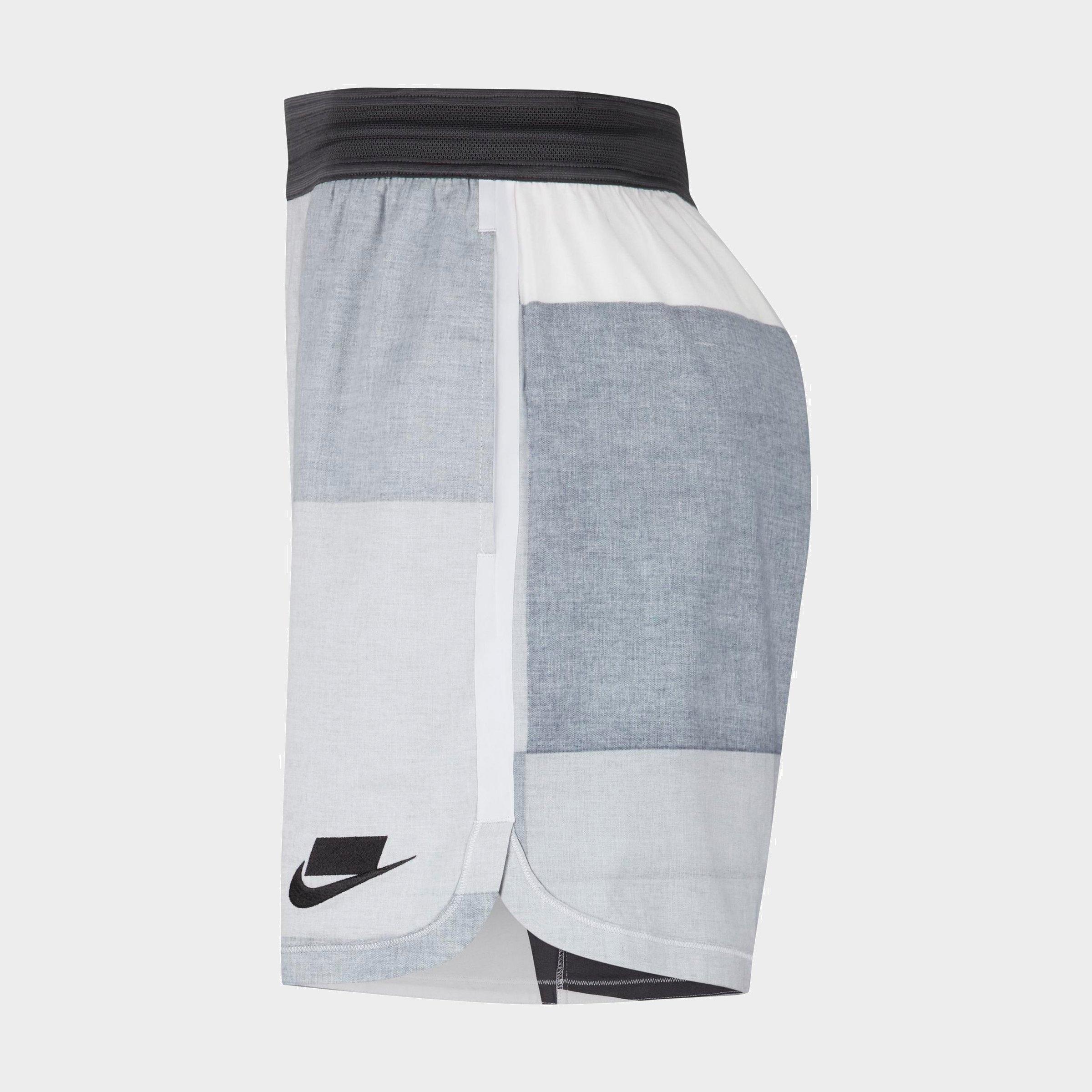 nike nsw core woven shorts