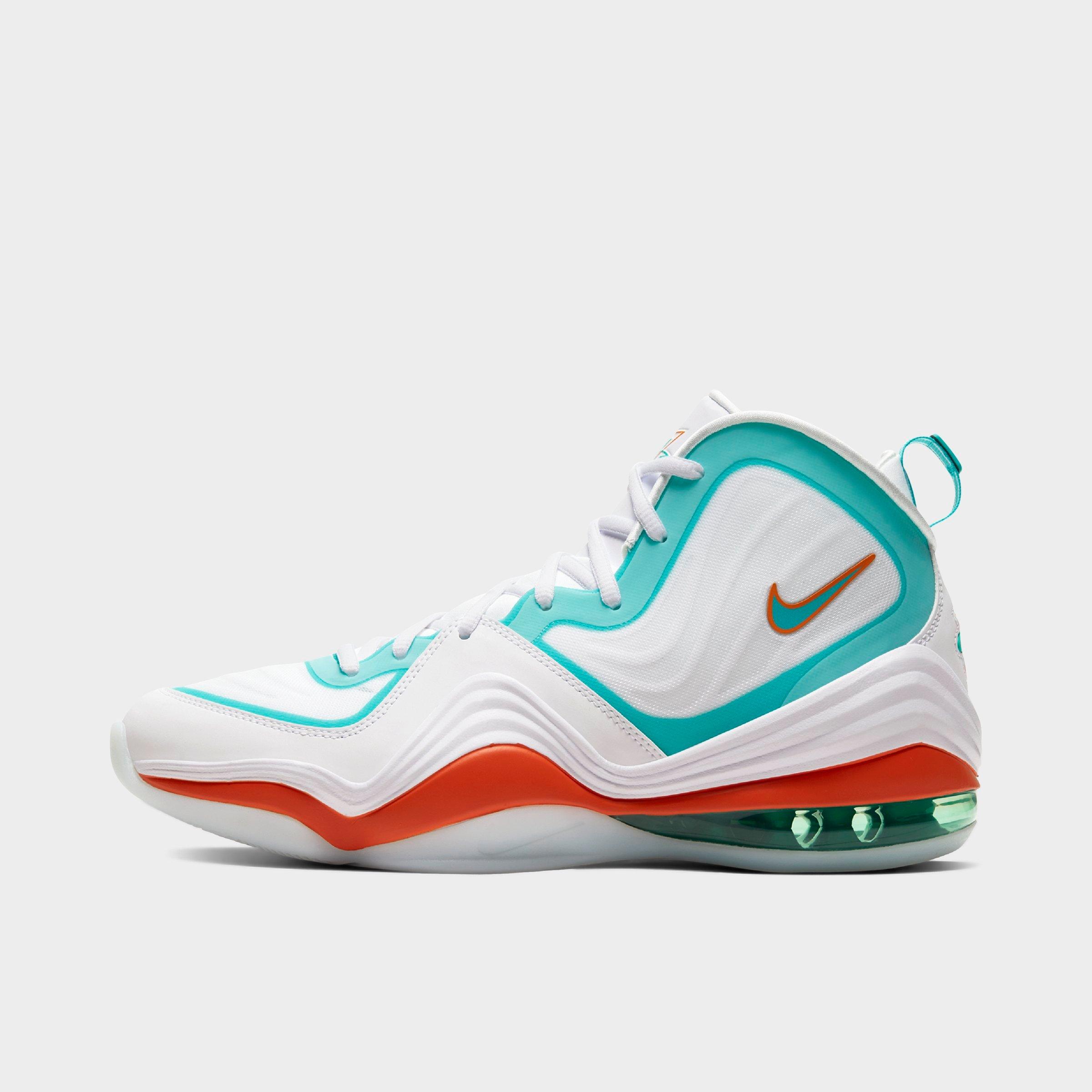 penny basketball shoes