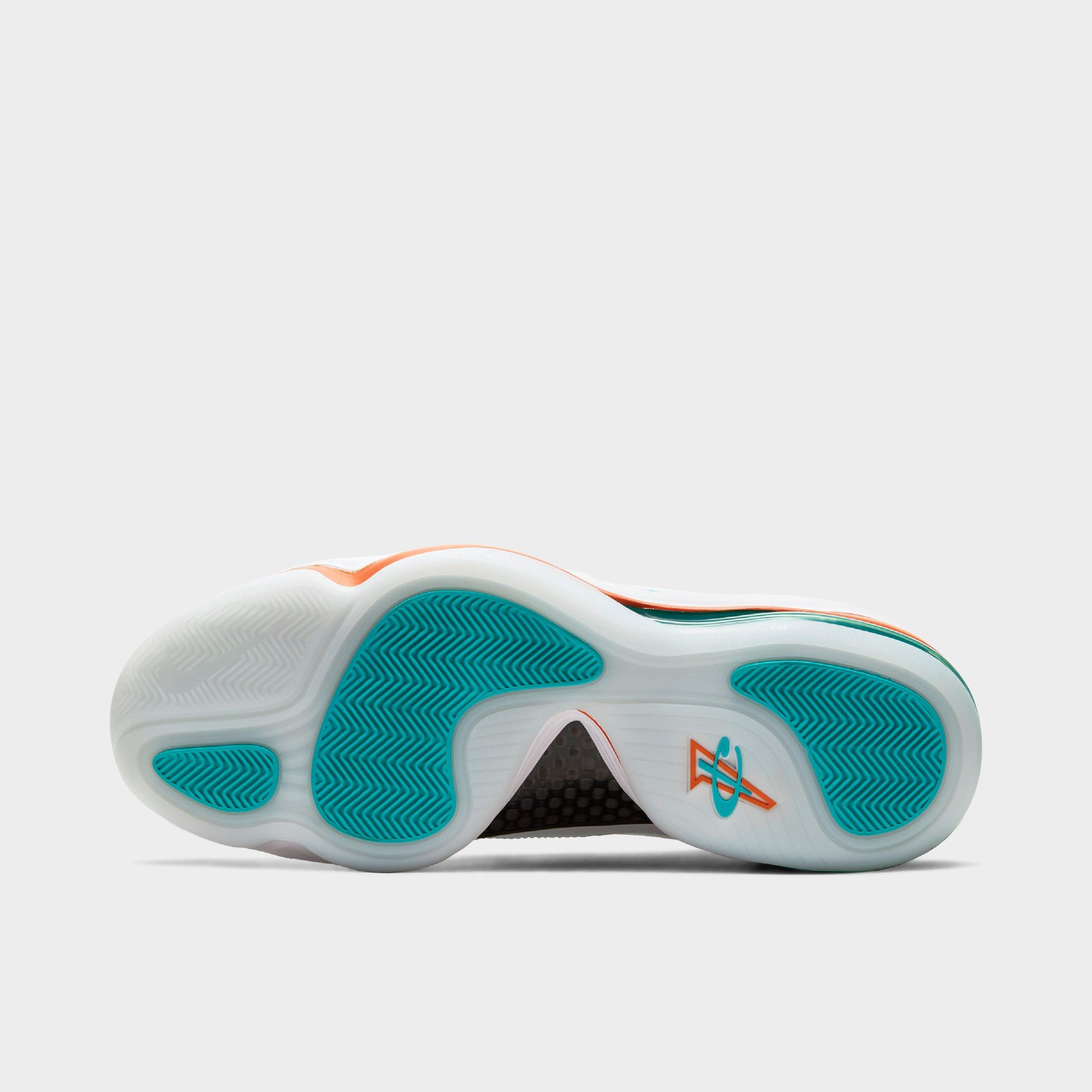 penny hardaway shoes finish line