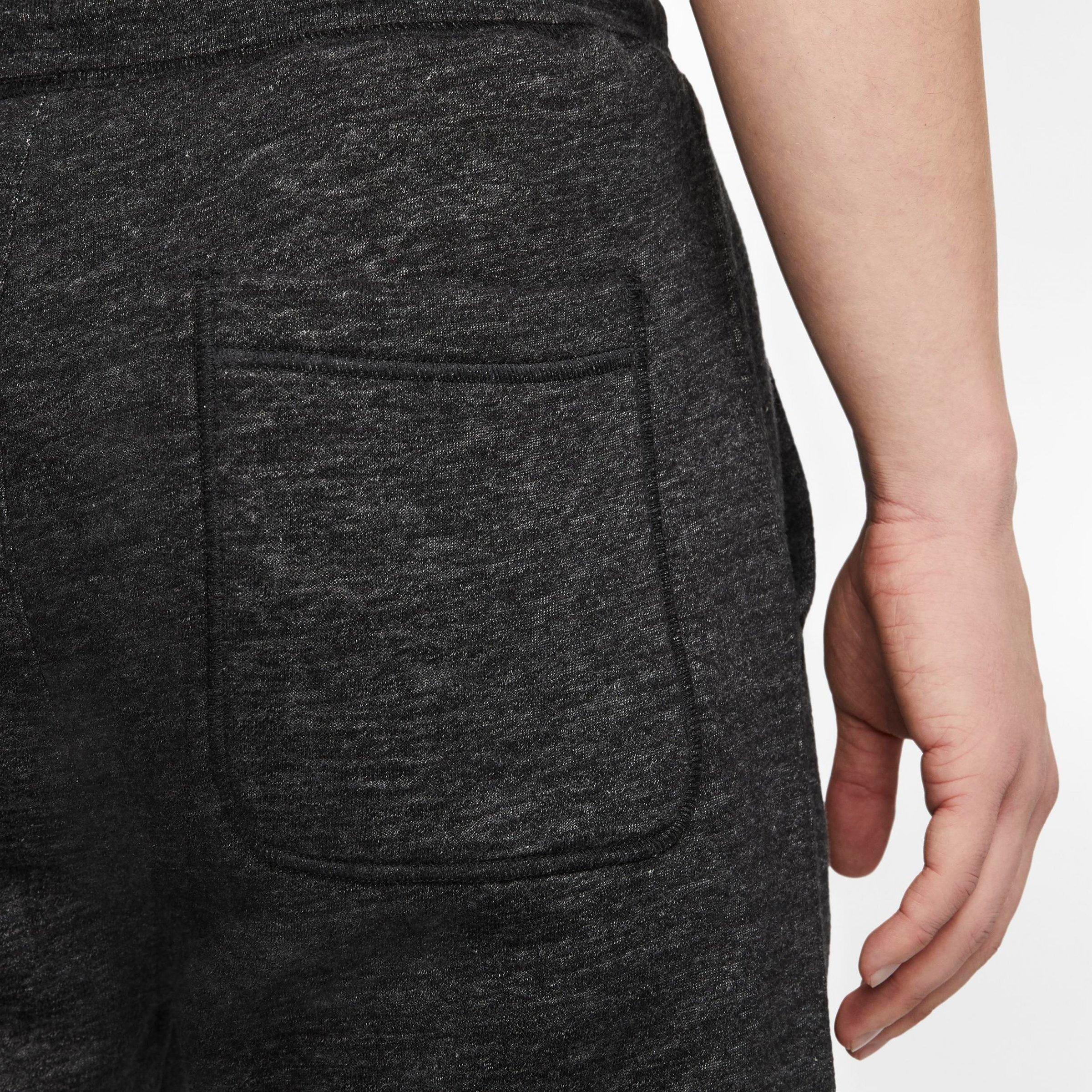 nike men's heritage jogger pants