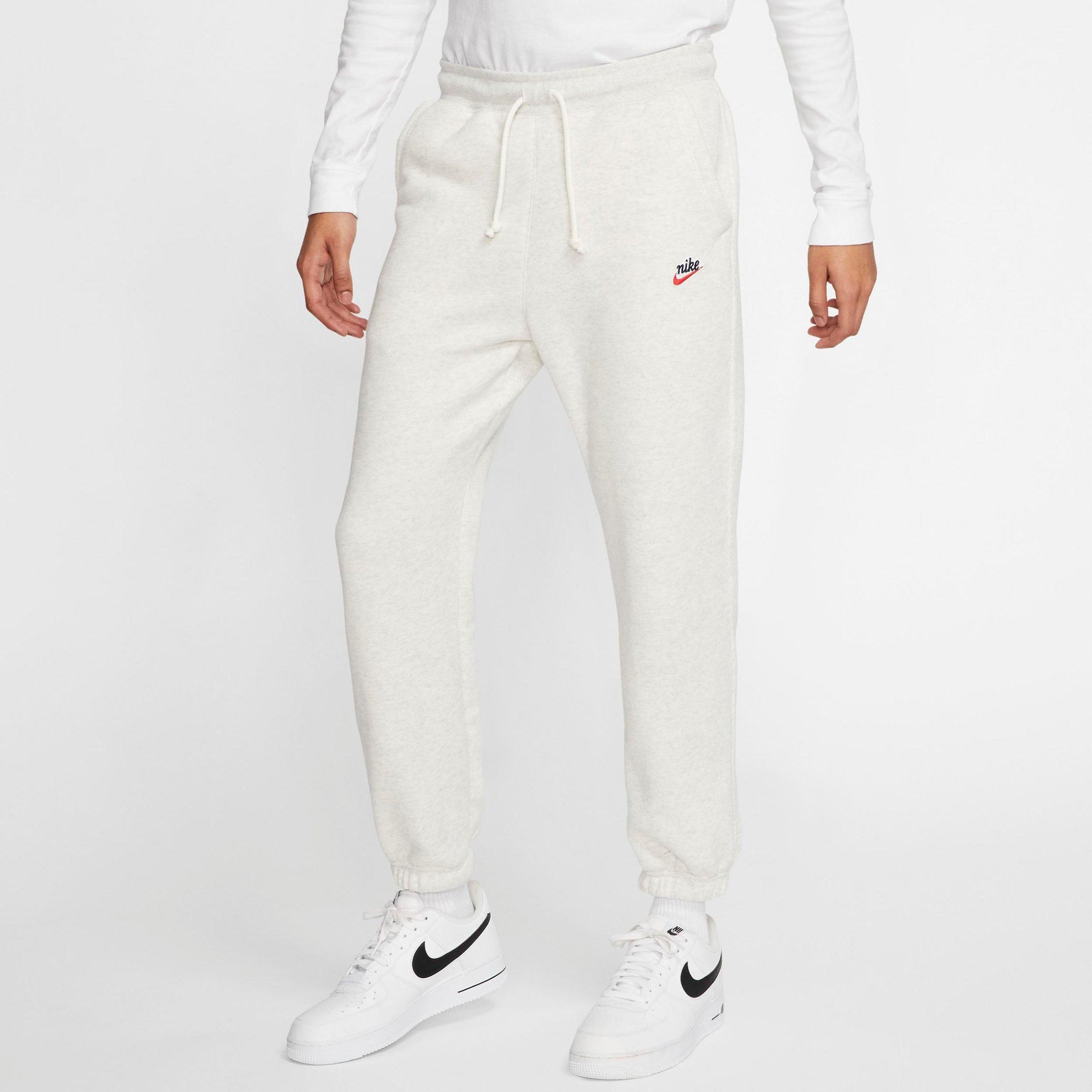 nike heritage joggers mens