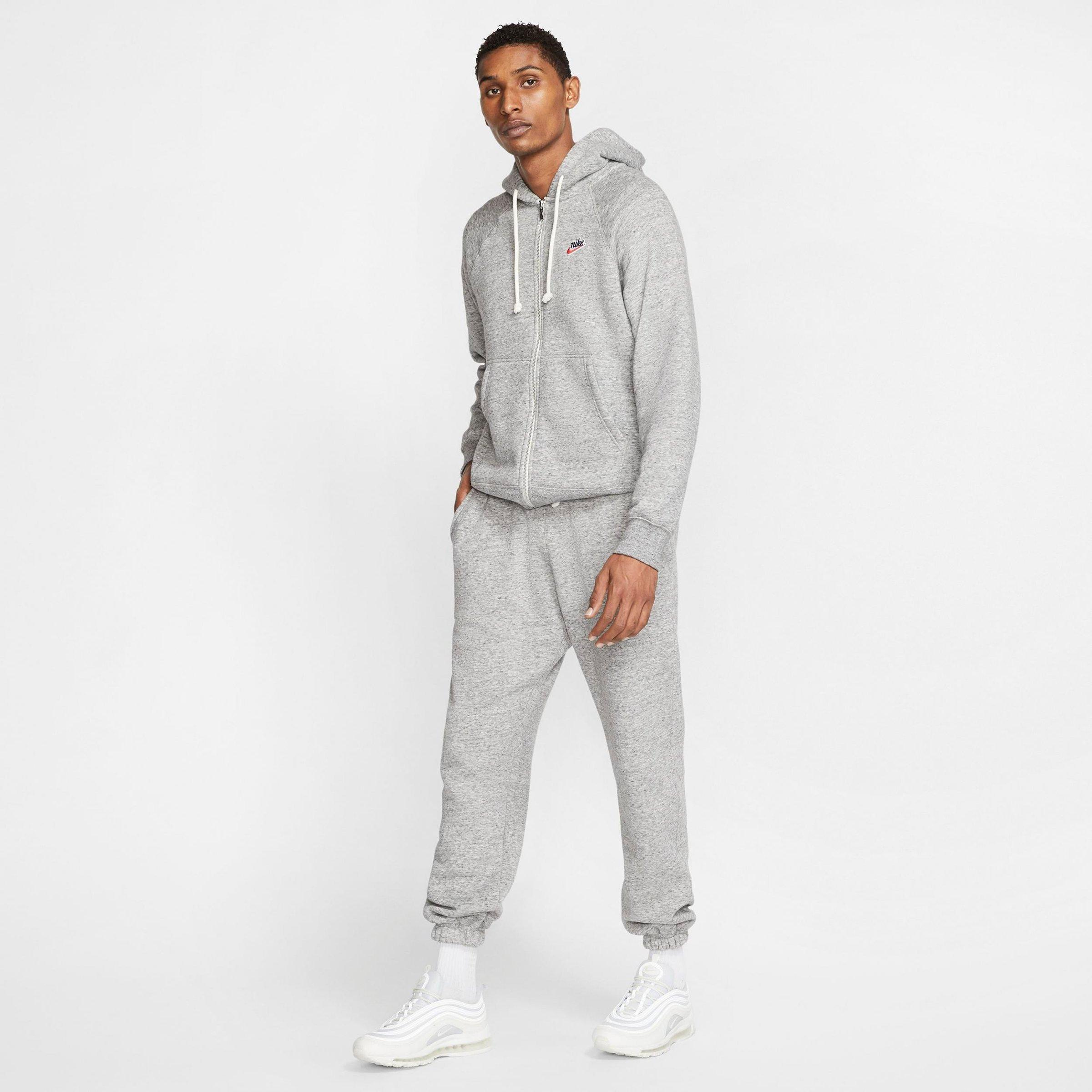 nike heritage jogger pants