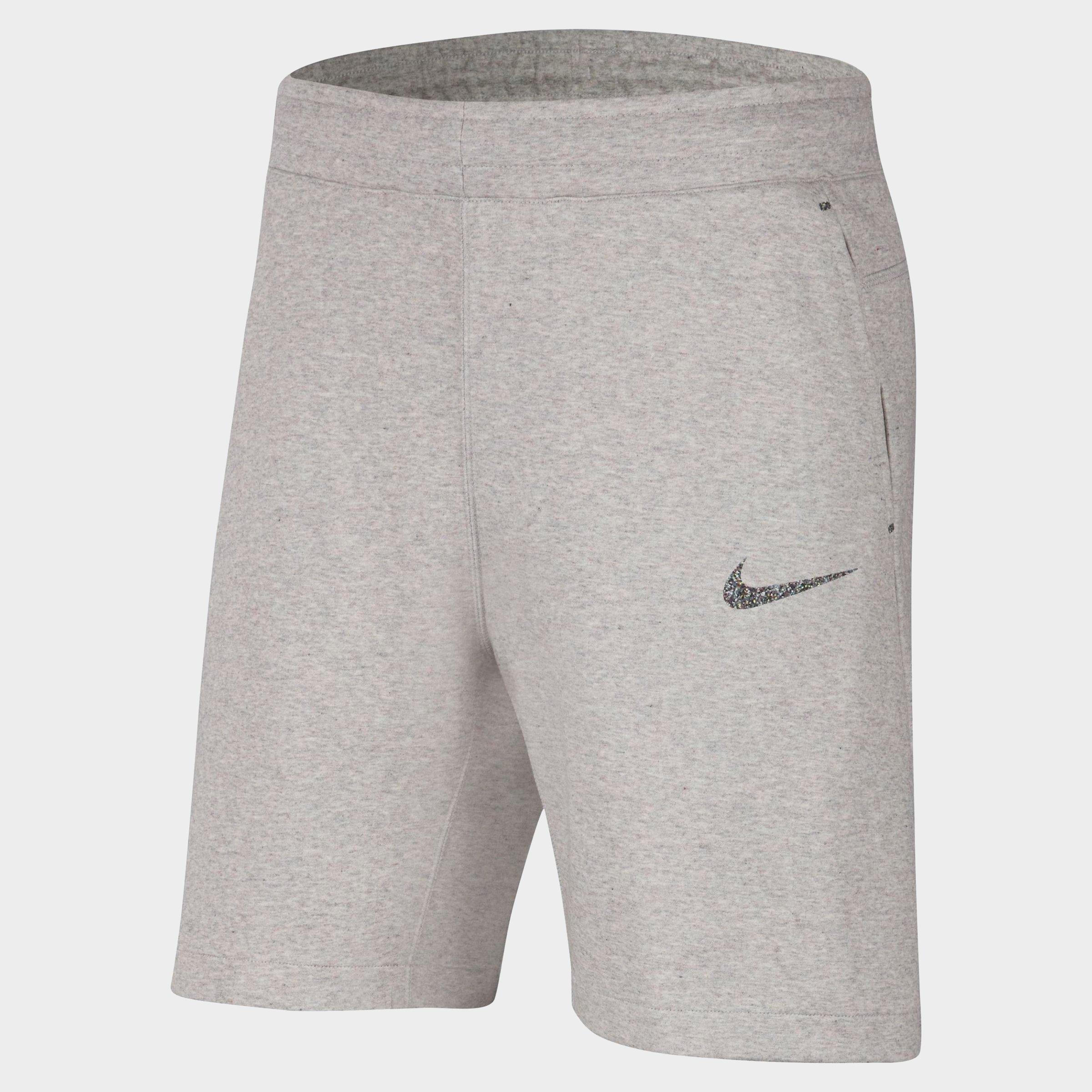 mens nike cotton shorts