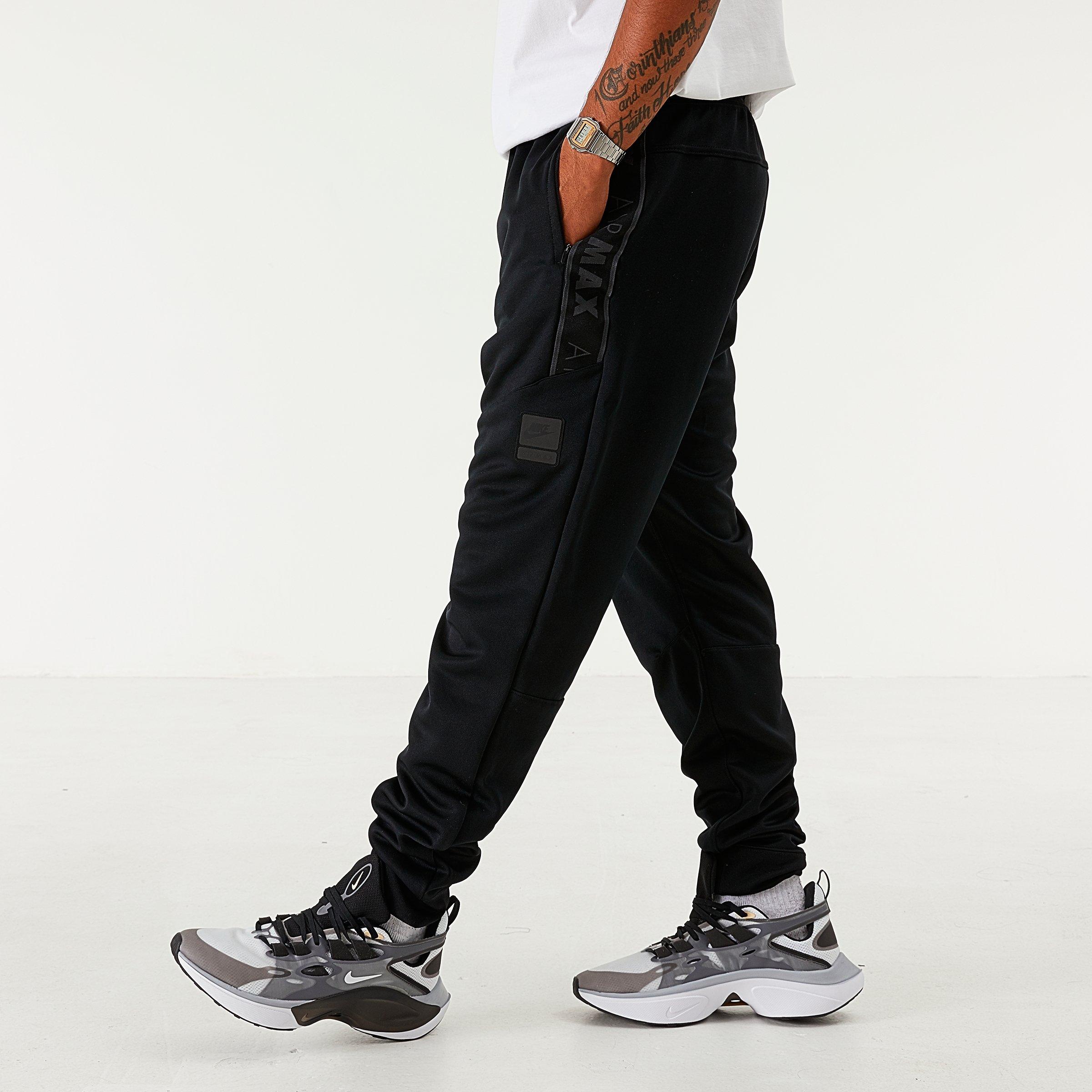 nike air max track pants mens