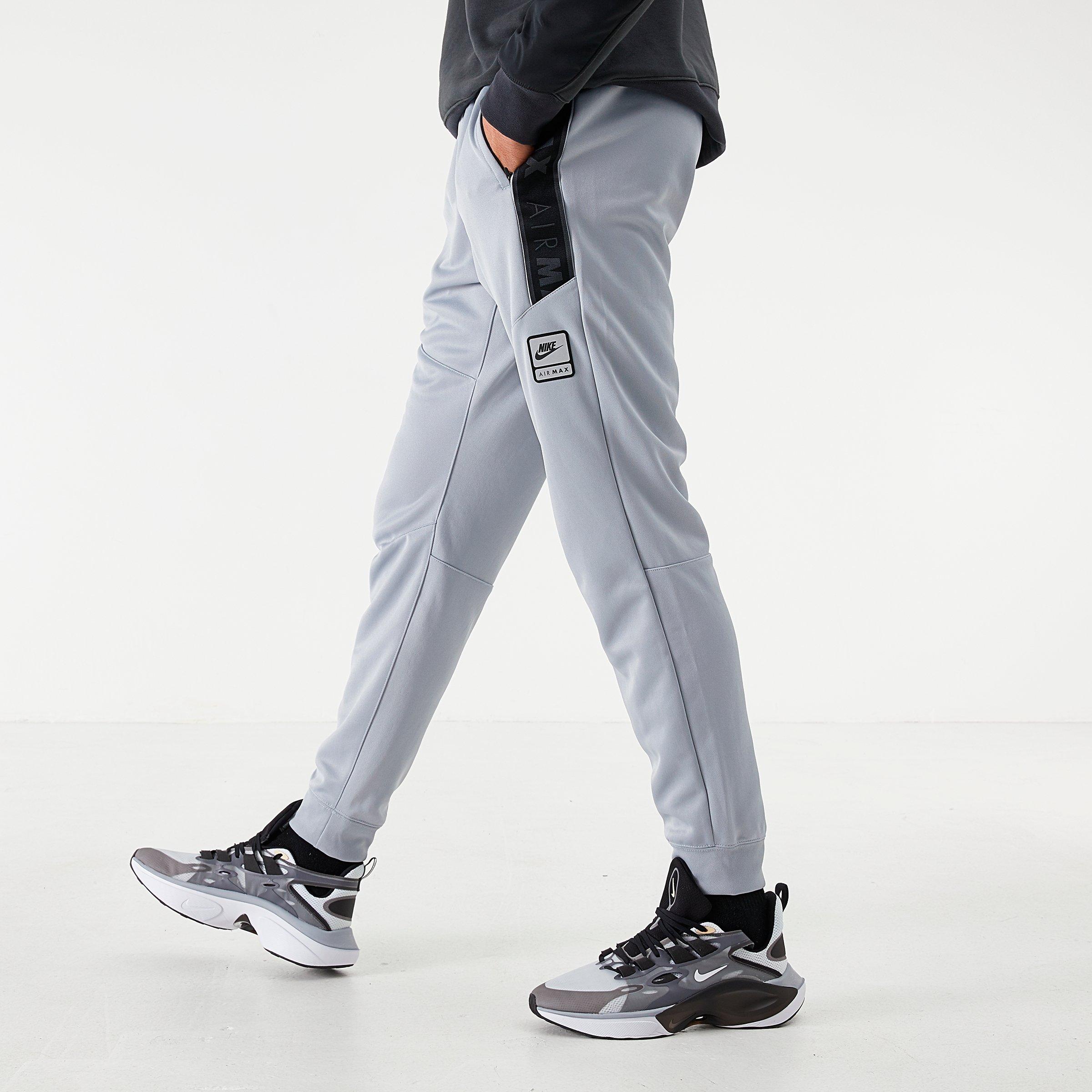 nike basketball joggers