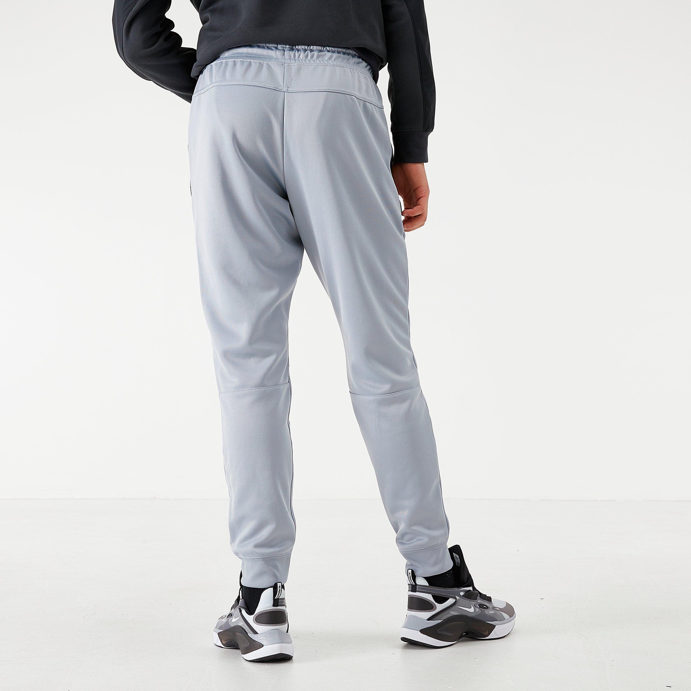 men's utility fleece training pants