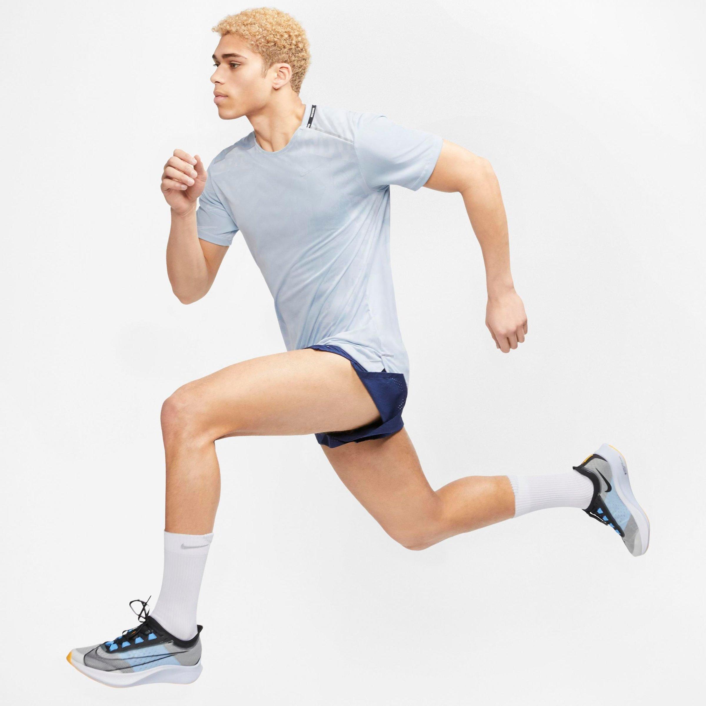 nike techknit wild run