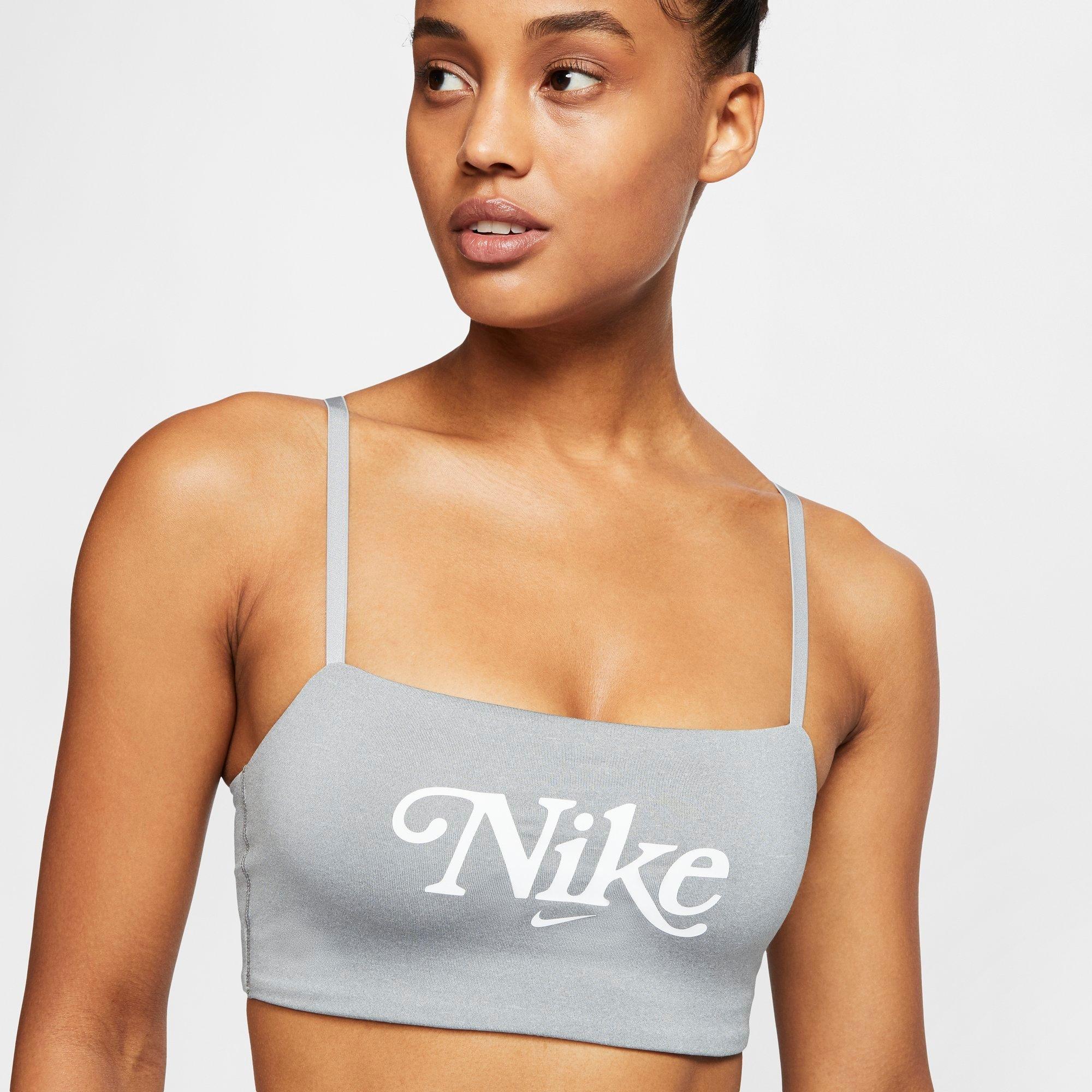 nike retro femme sports bra