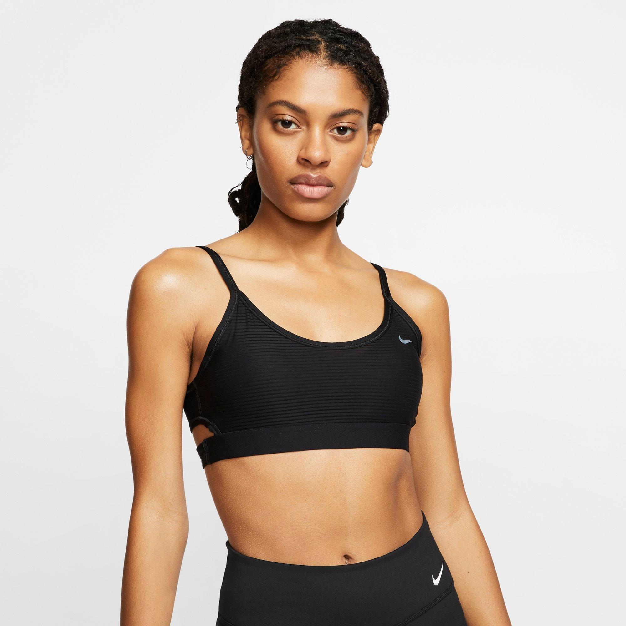 best light support sports bra