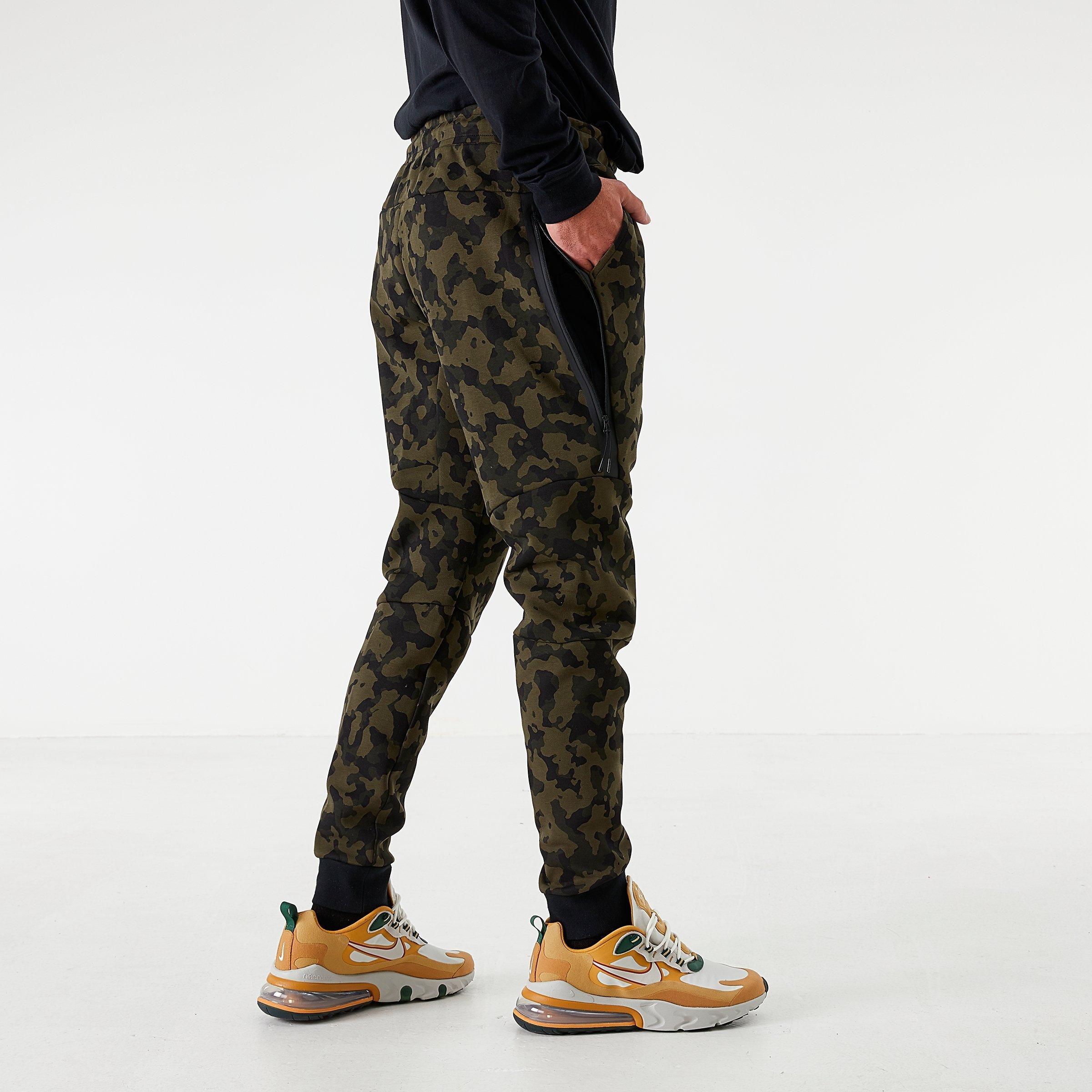 nike fog pants