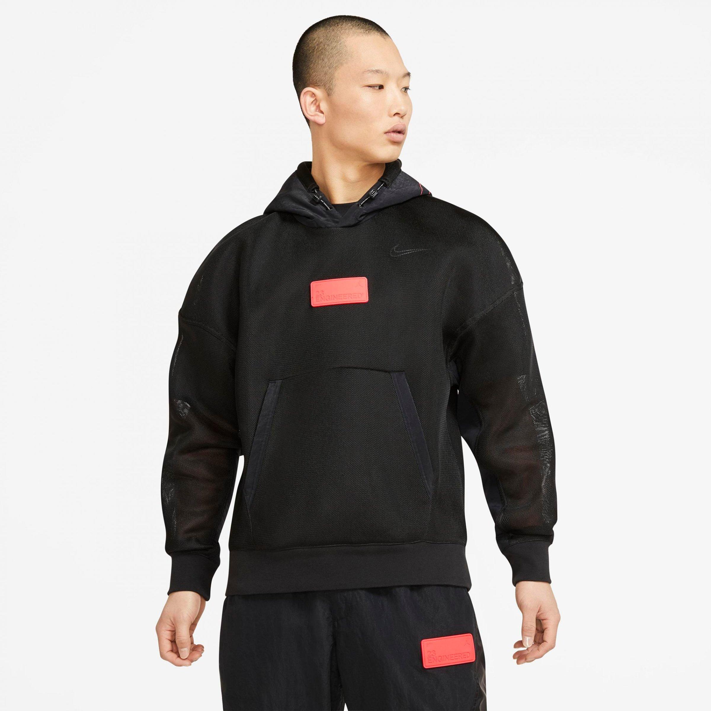 jordan engineered hoodie