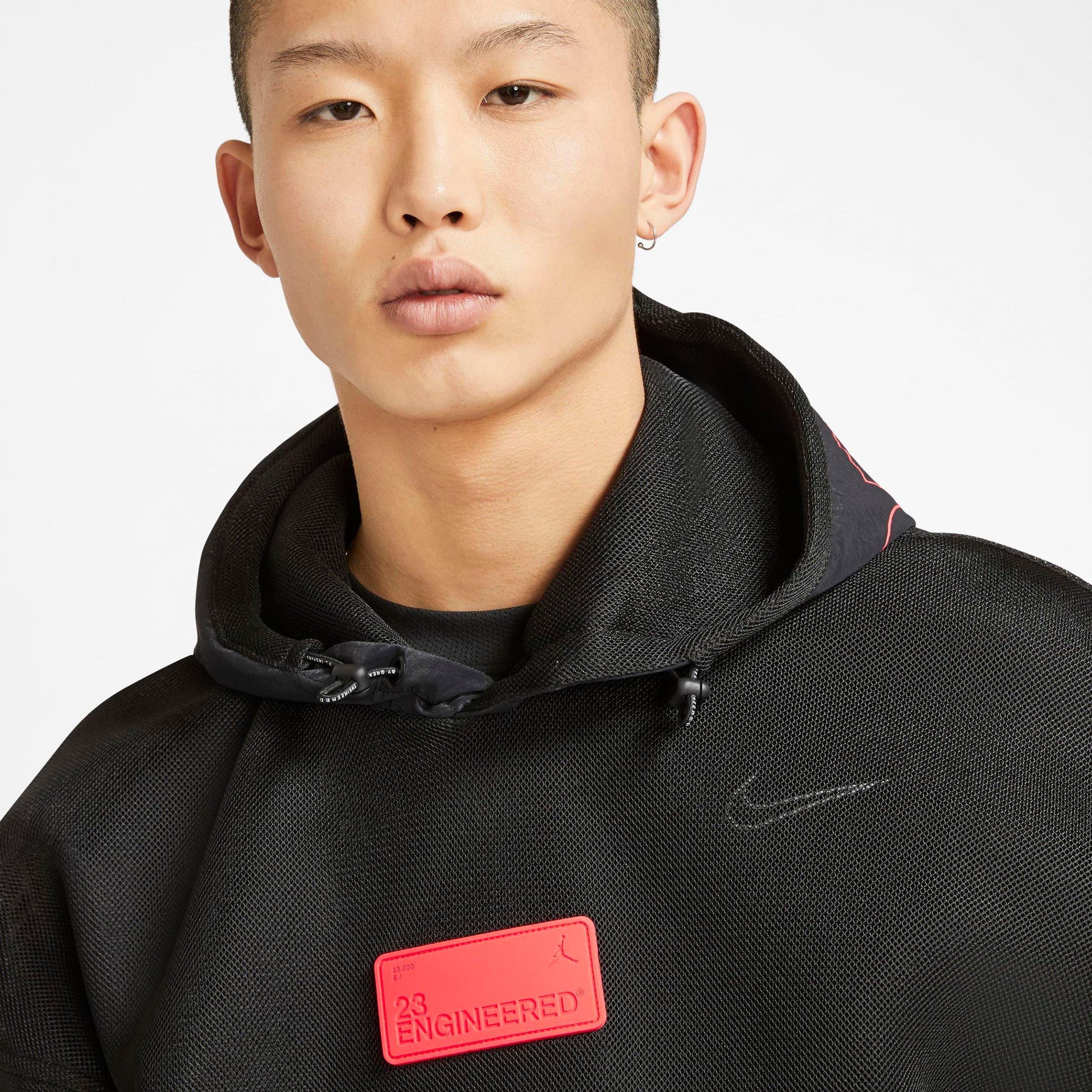 finish line jordan hoodies