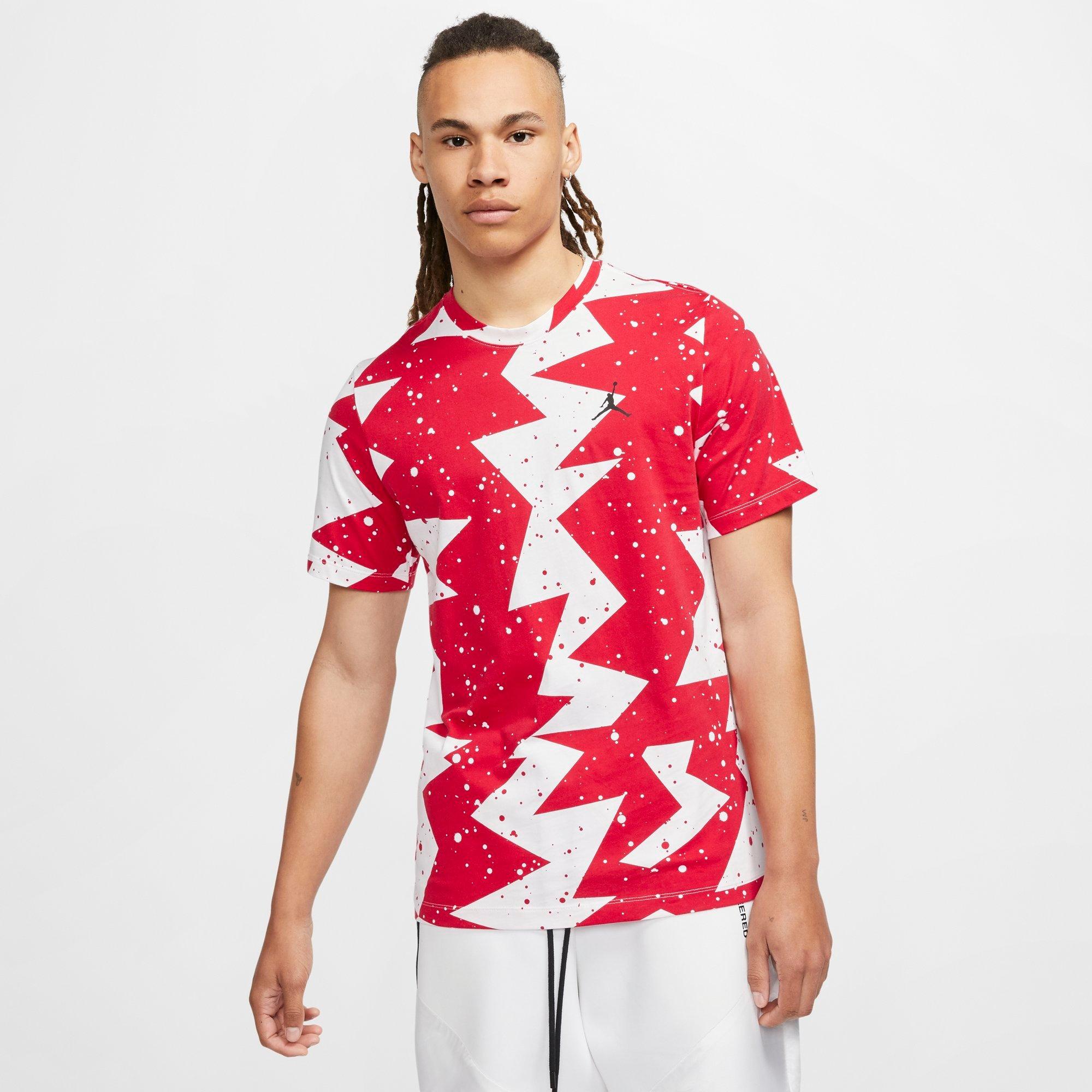 jordan t shirt