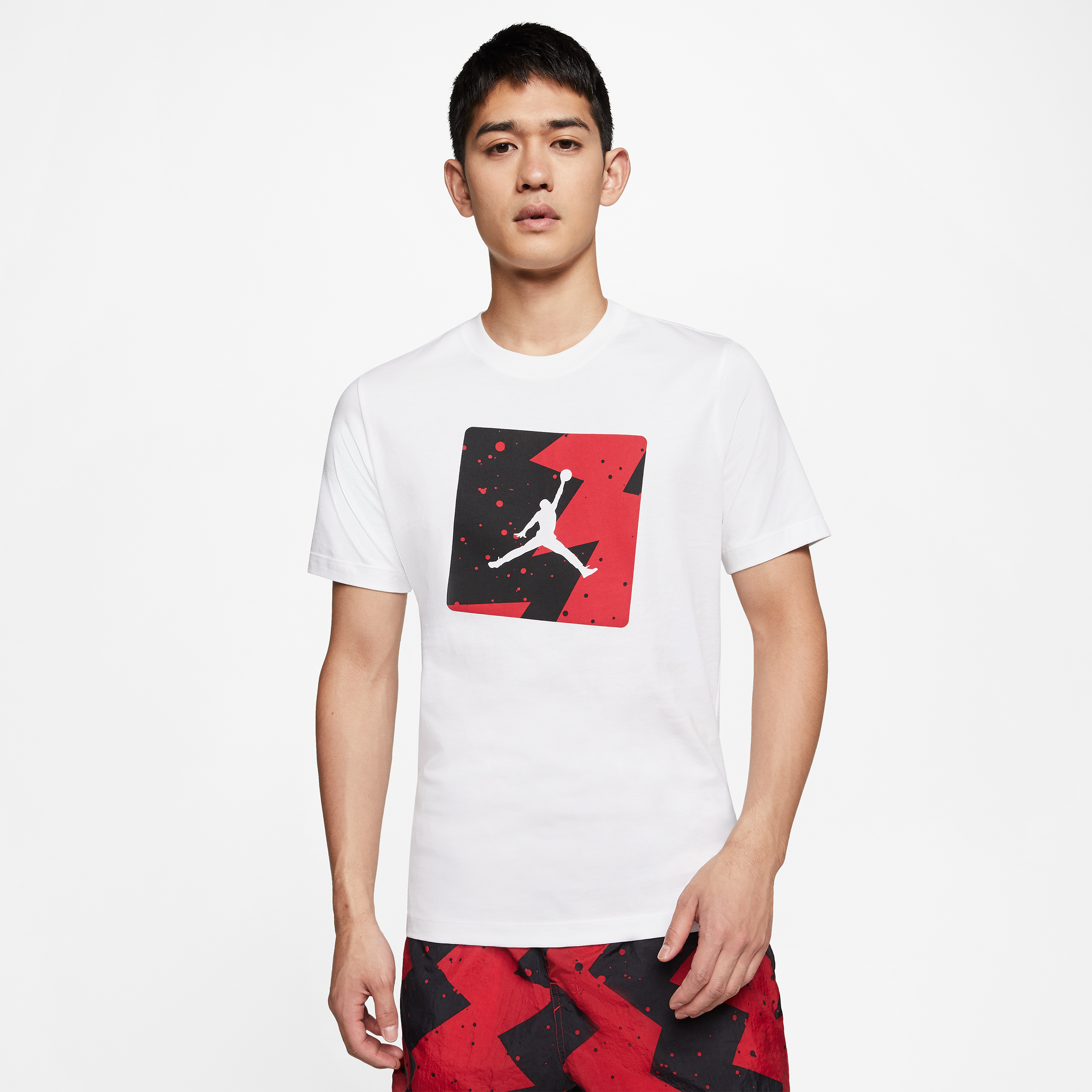 jordan poolside shirt