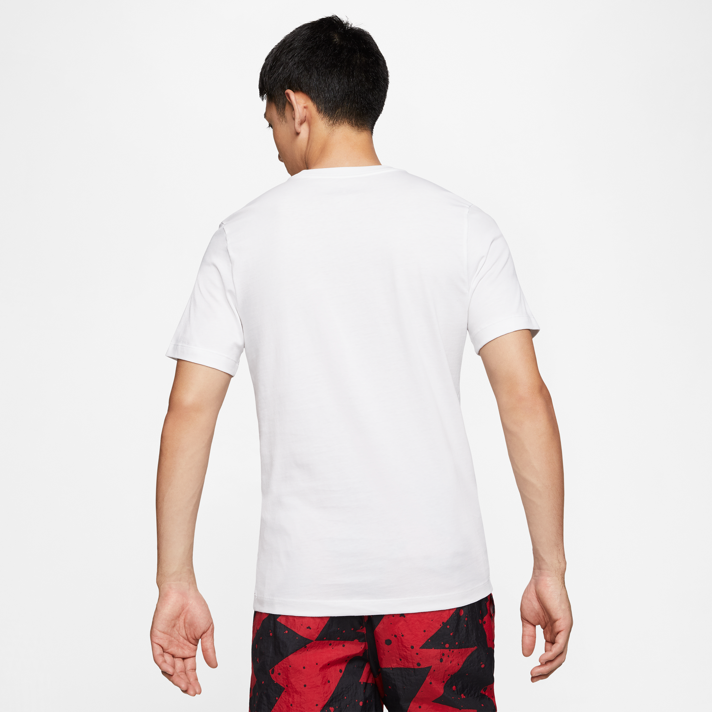 jordan poolside t shirt