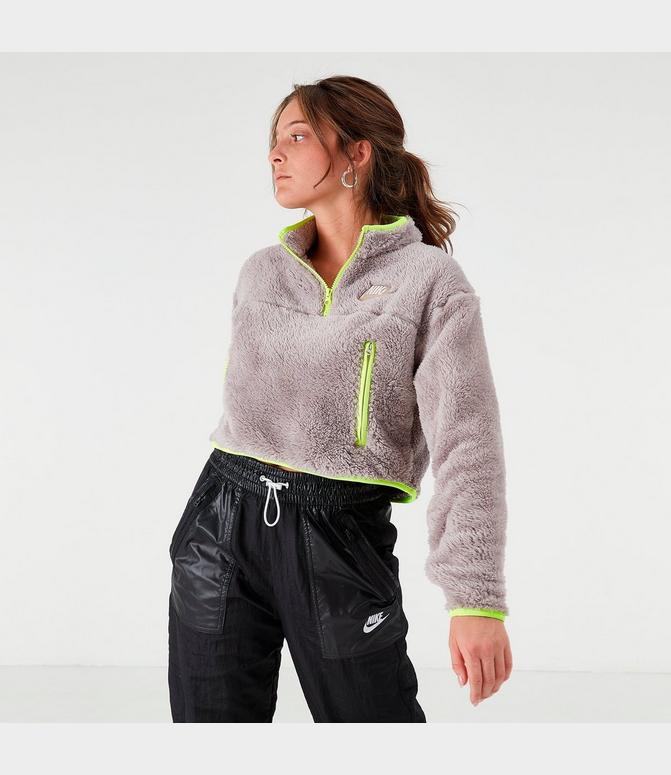 nike quarter zip fleece nike quarter zip fleece