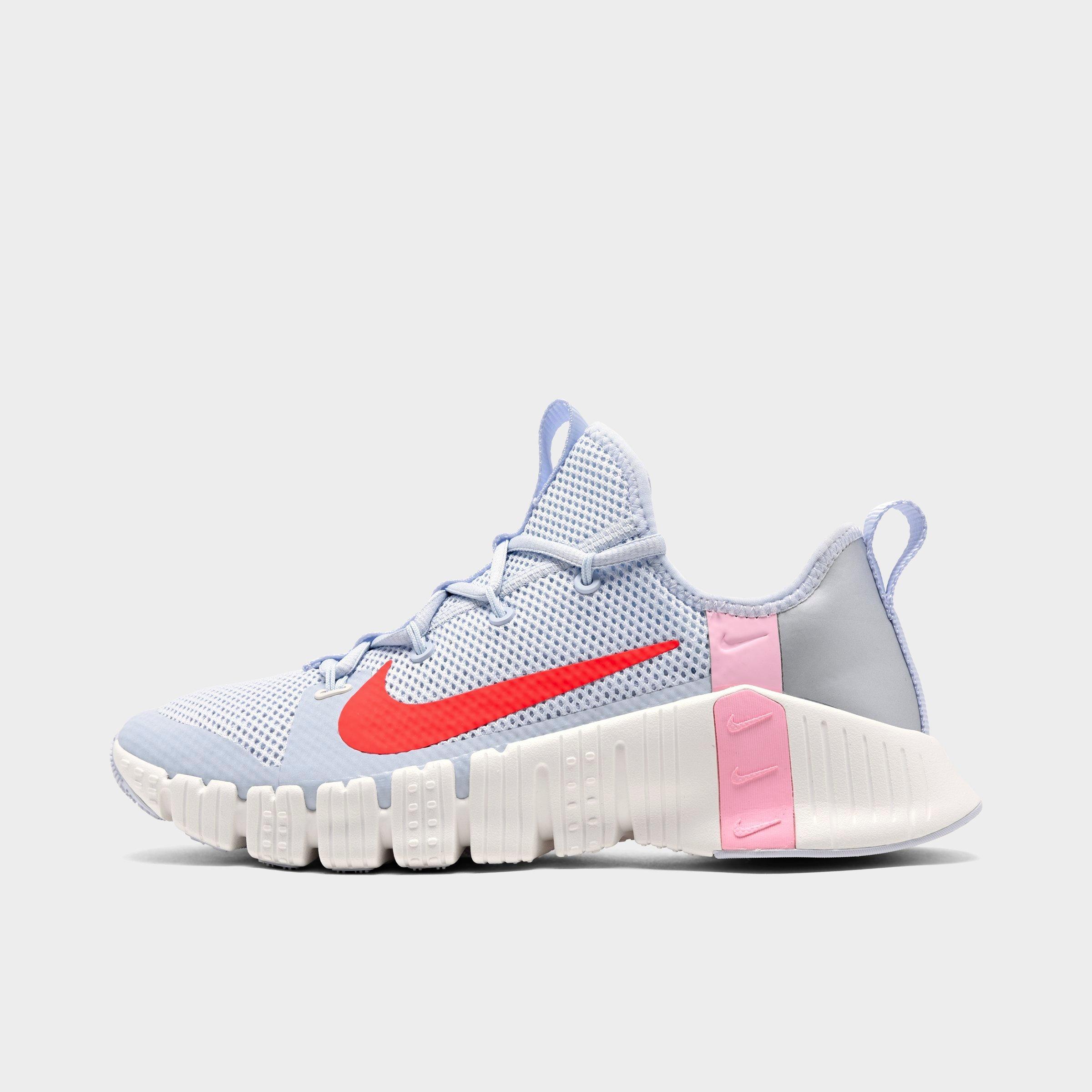 finish line womens nike free