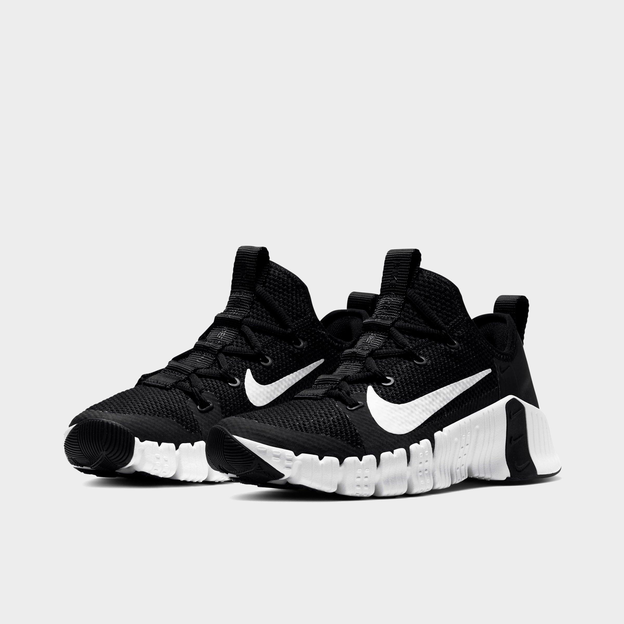 womens nike free finish line