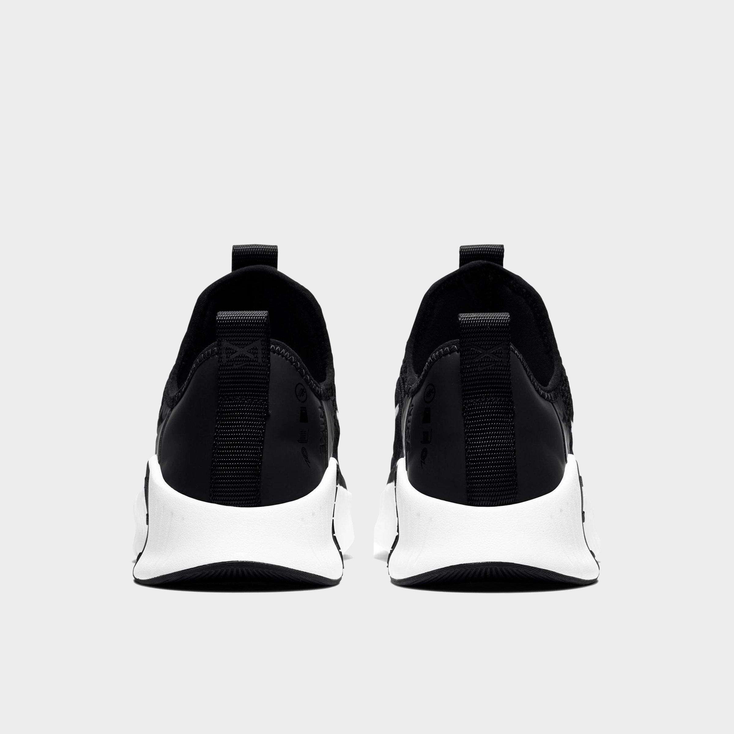 women's free metcon 3 training sneakers from finish line