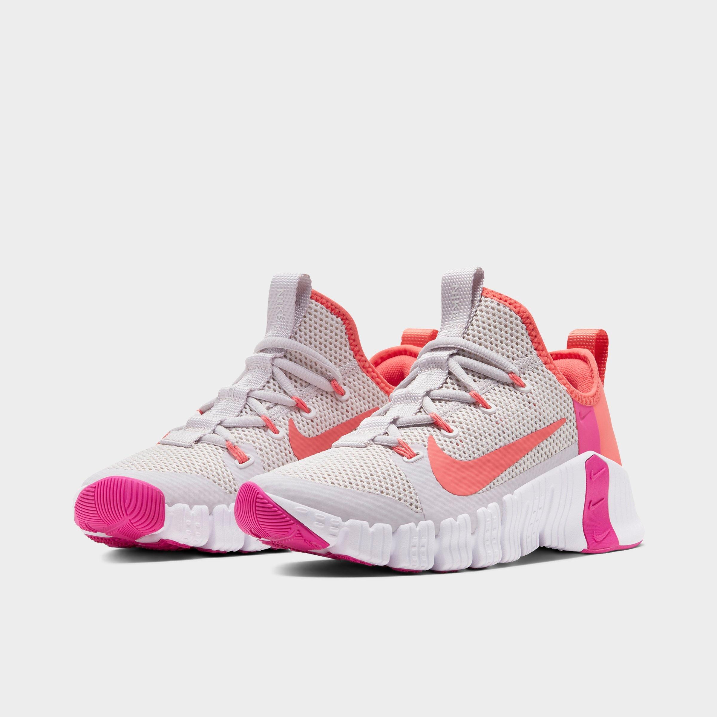 nike metcon 3 pink