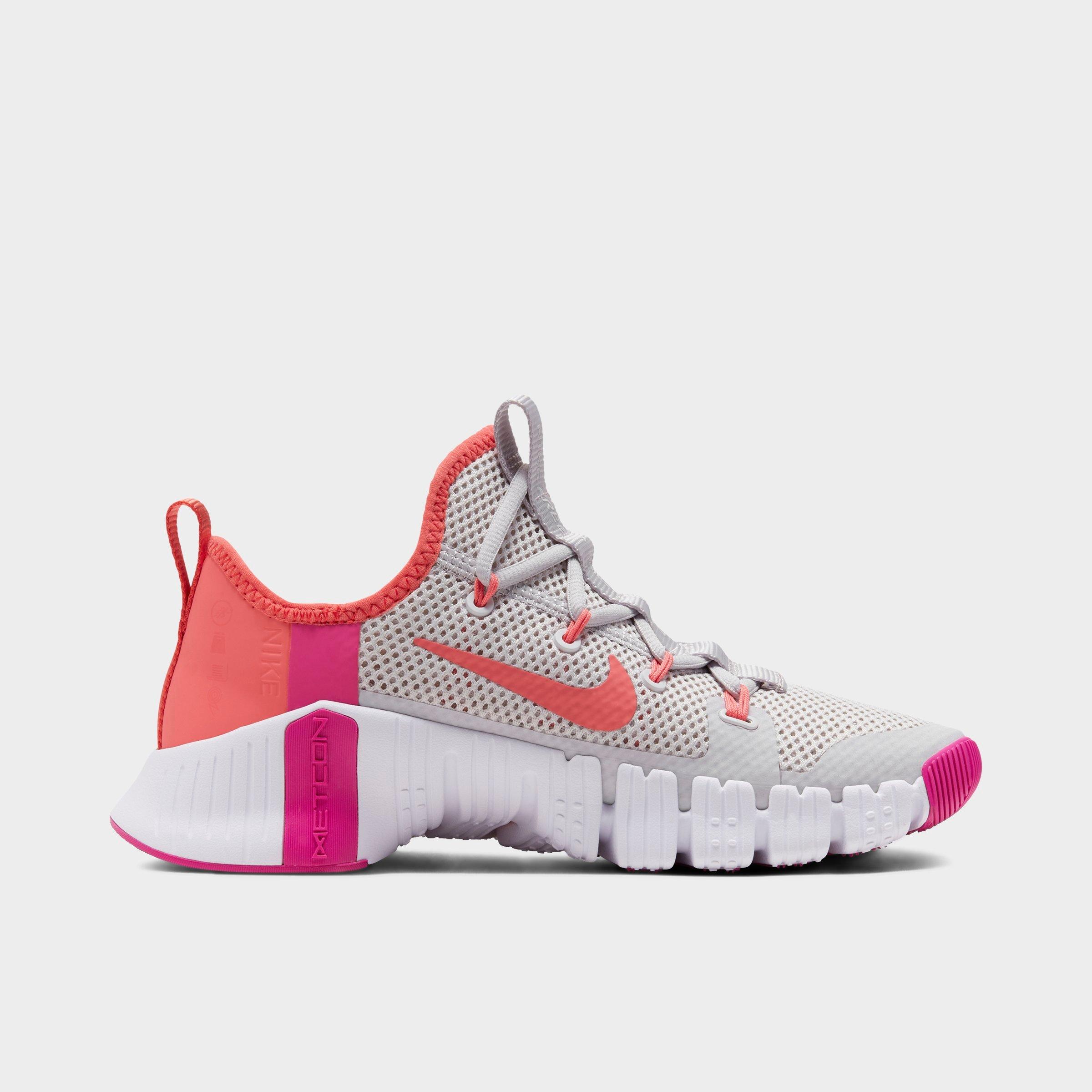 nike metcon 3 pink