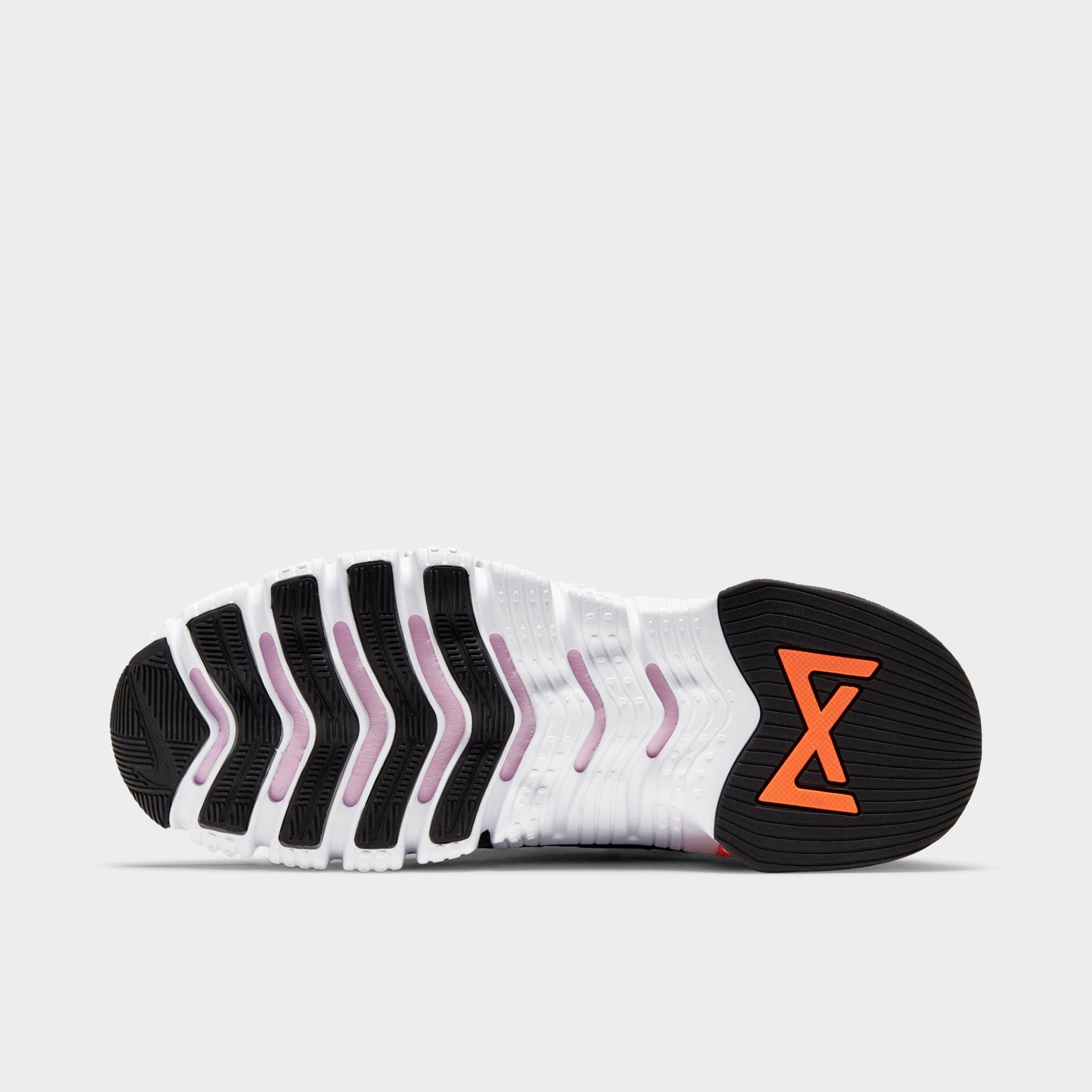 nike metcon 3 metallic