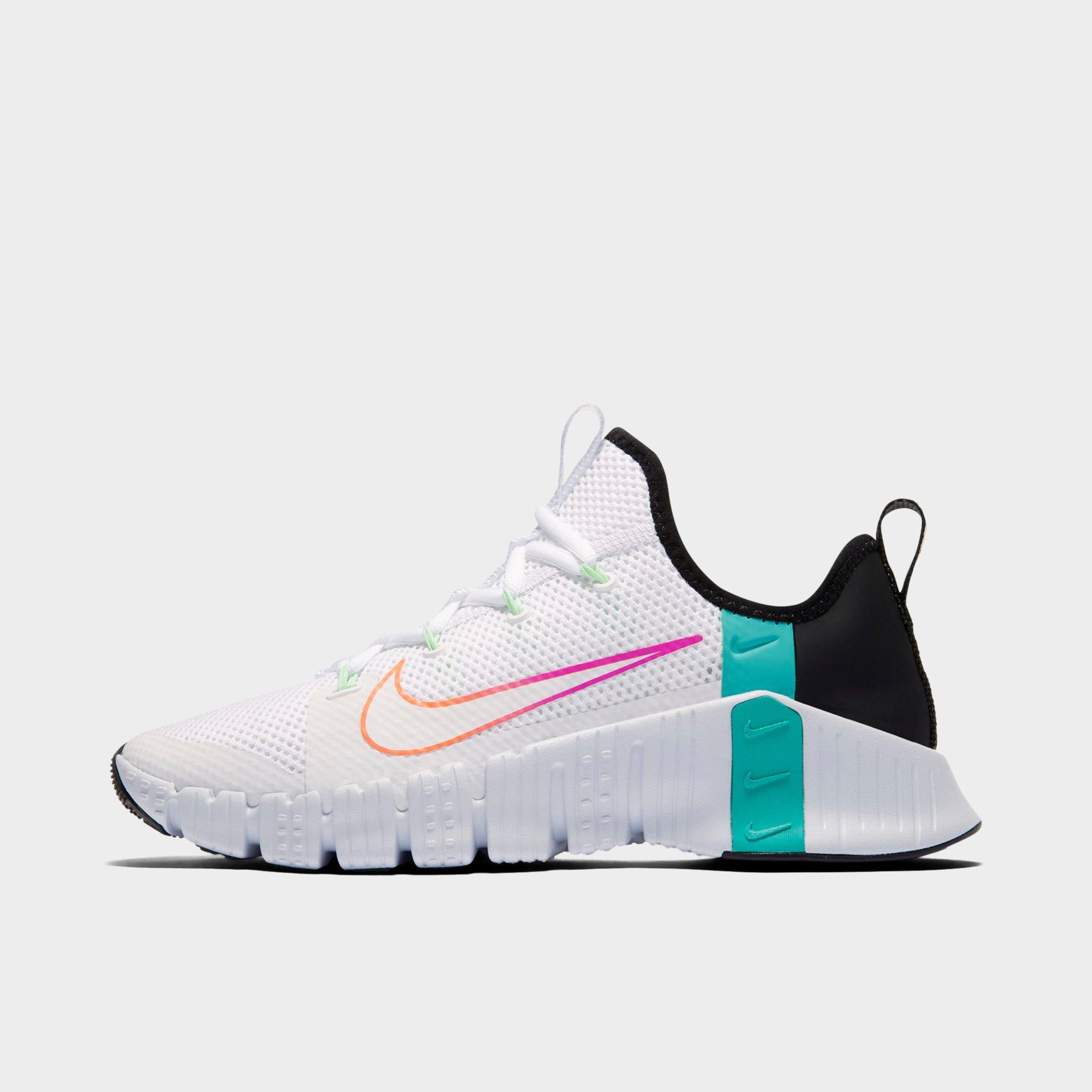 nike metcon free training shoes