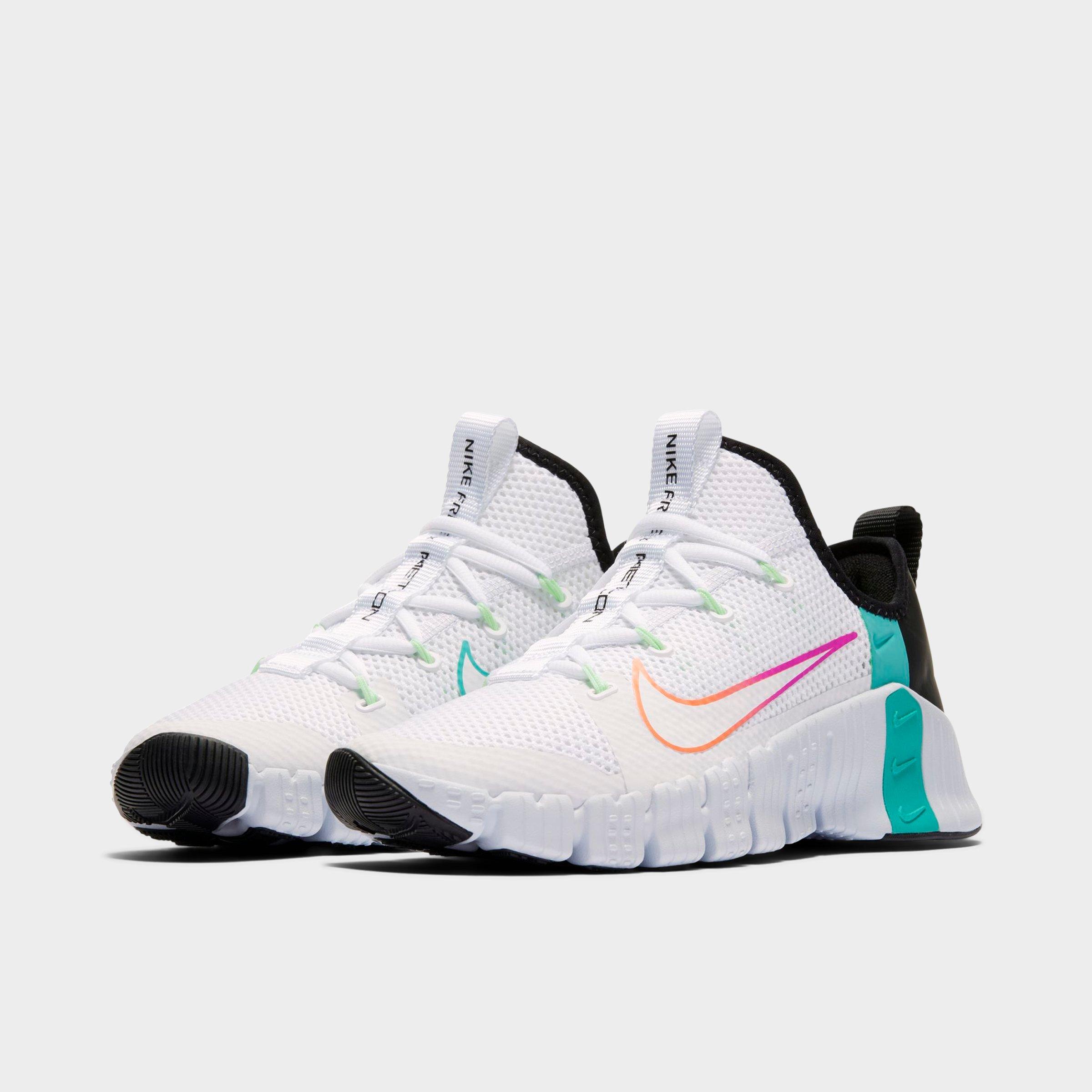 women's nike metcon free