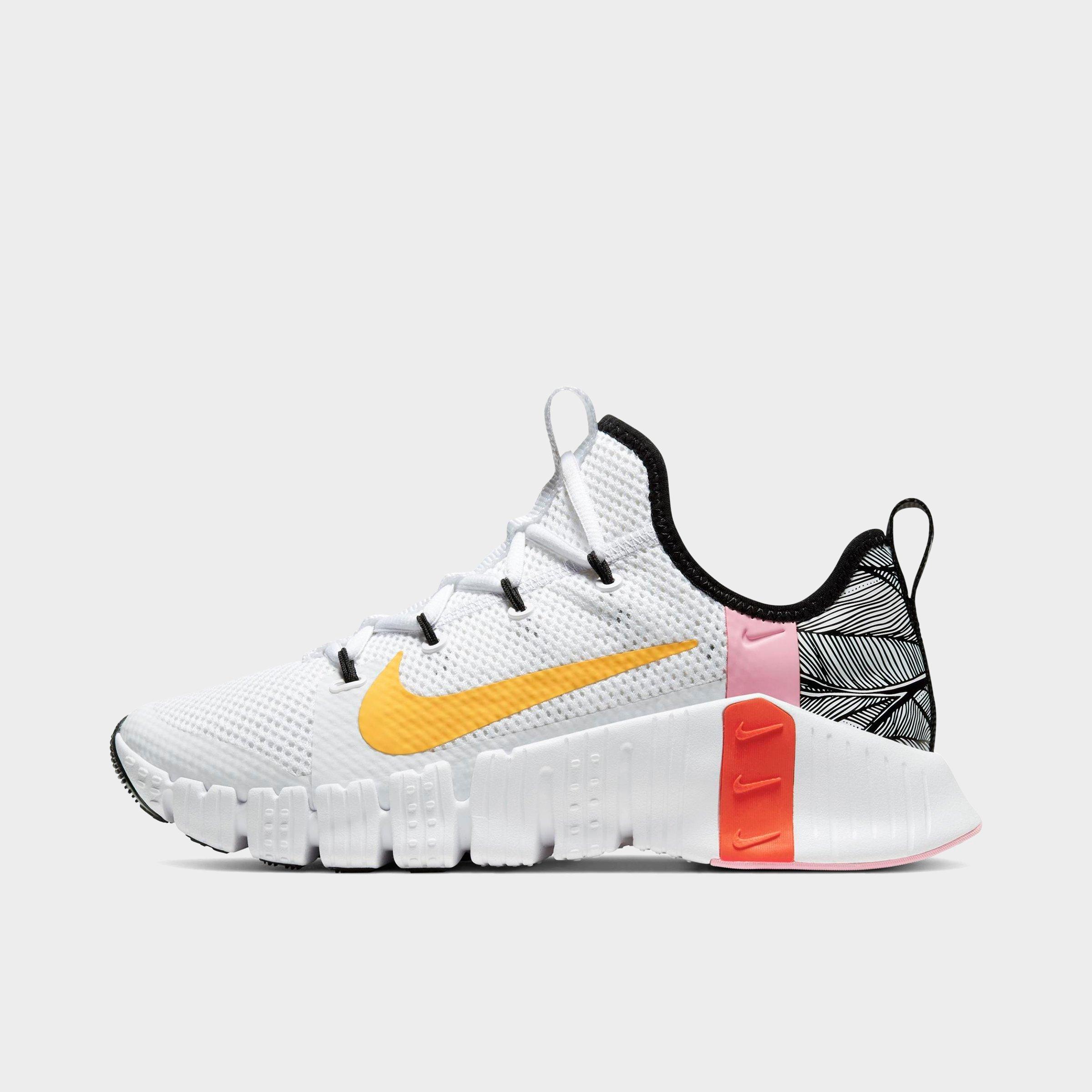 women's nike metcon white