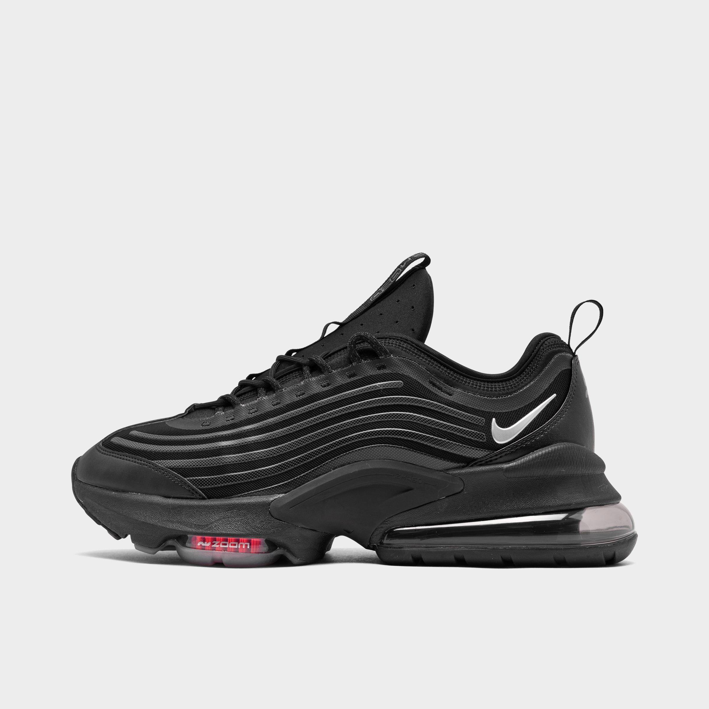 nike shoes with wavy lines