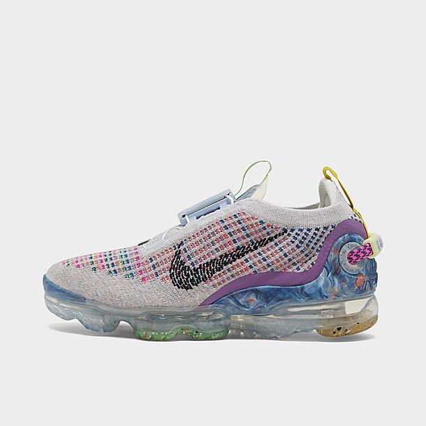 Men S Nike Air Vapormax 2020 Flyknit Running Shoes Finish Line