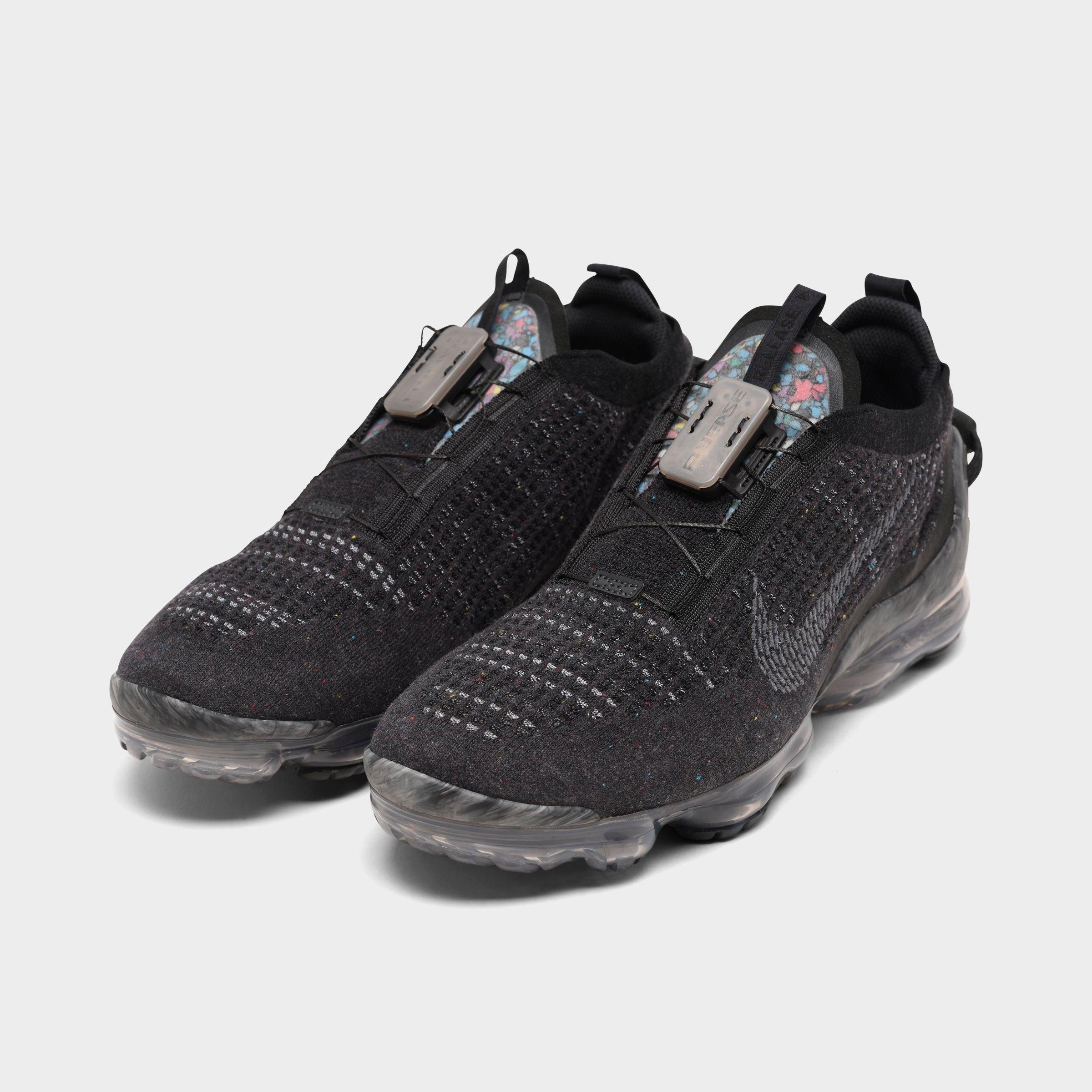 Featured image of post How to Make Nike Air Vapormax 2020 Flyknit Triple Black