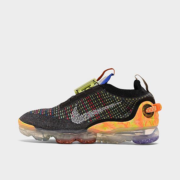 Men S Nike Air Vapormax 2020 Flyknit Running Shoes Finish Line