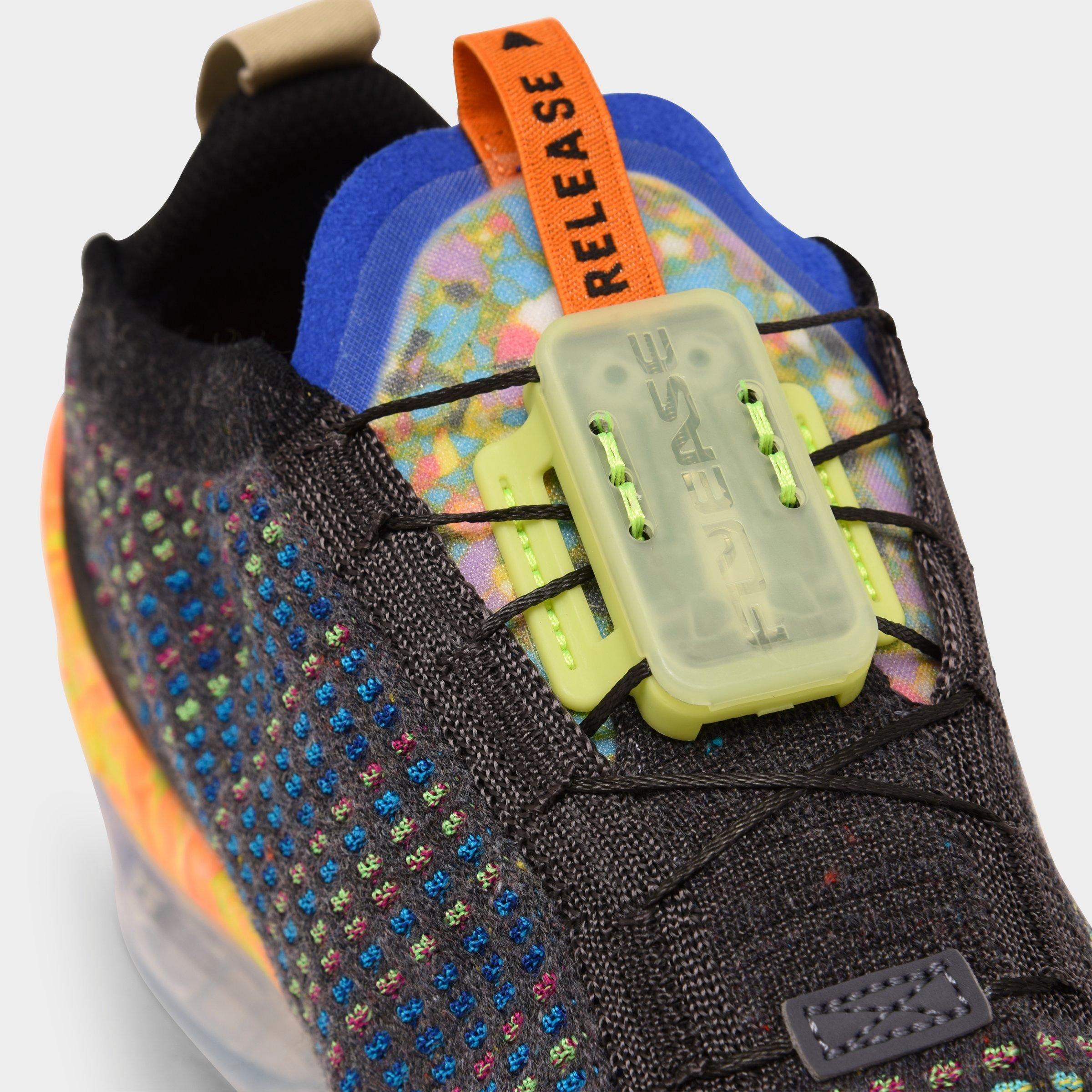 flyknit backpack