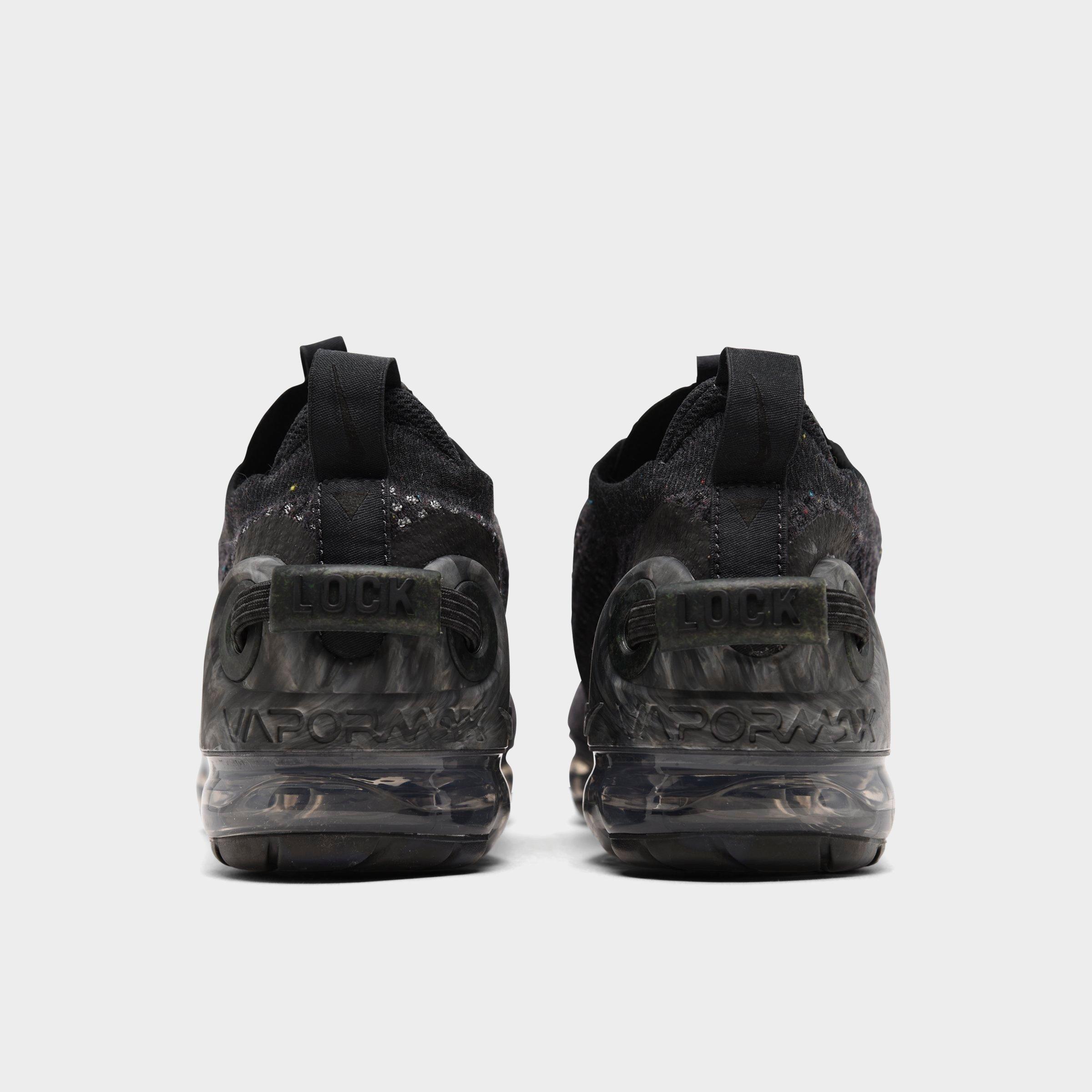 air vapormax women's black