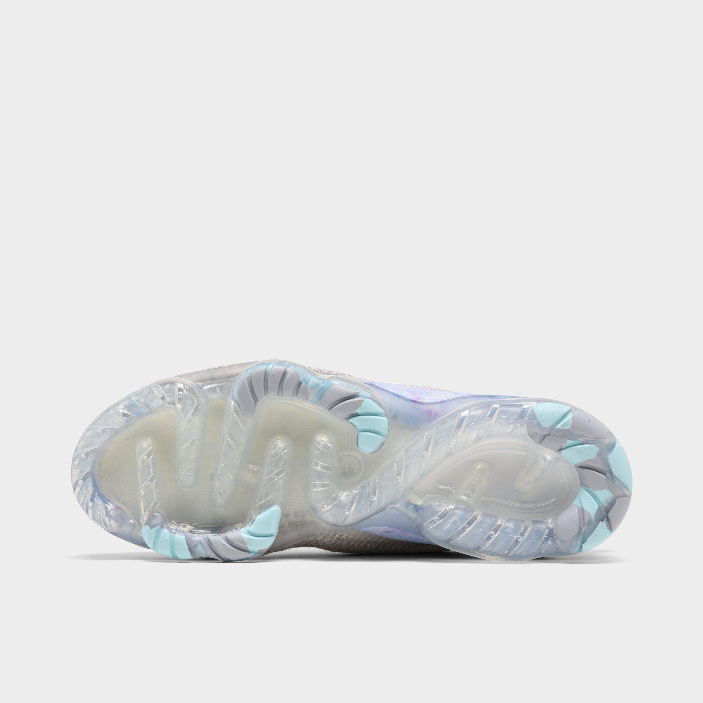 finish line womens nike vapormax