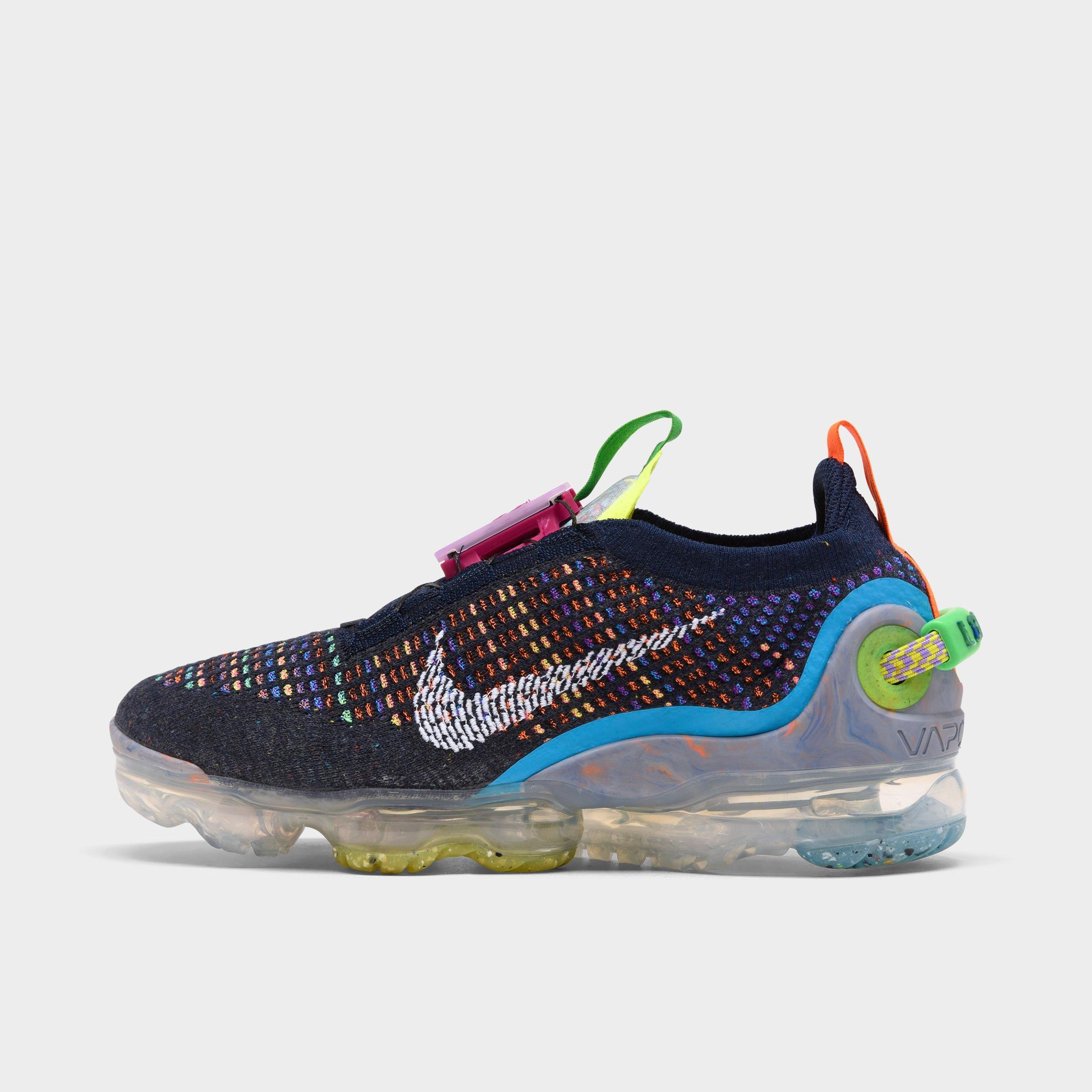 finish line women vapor max