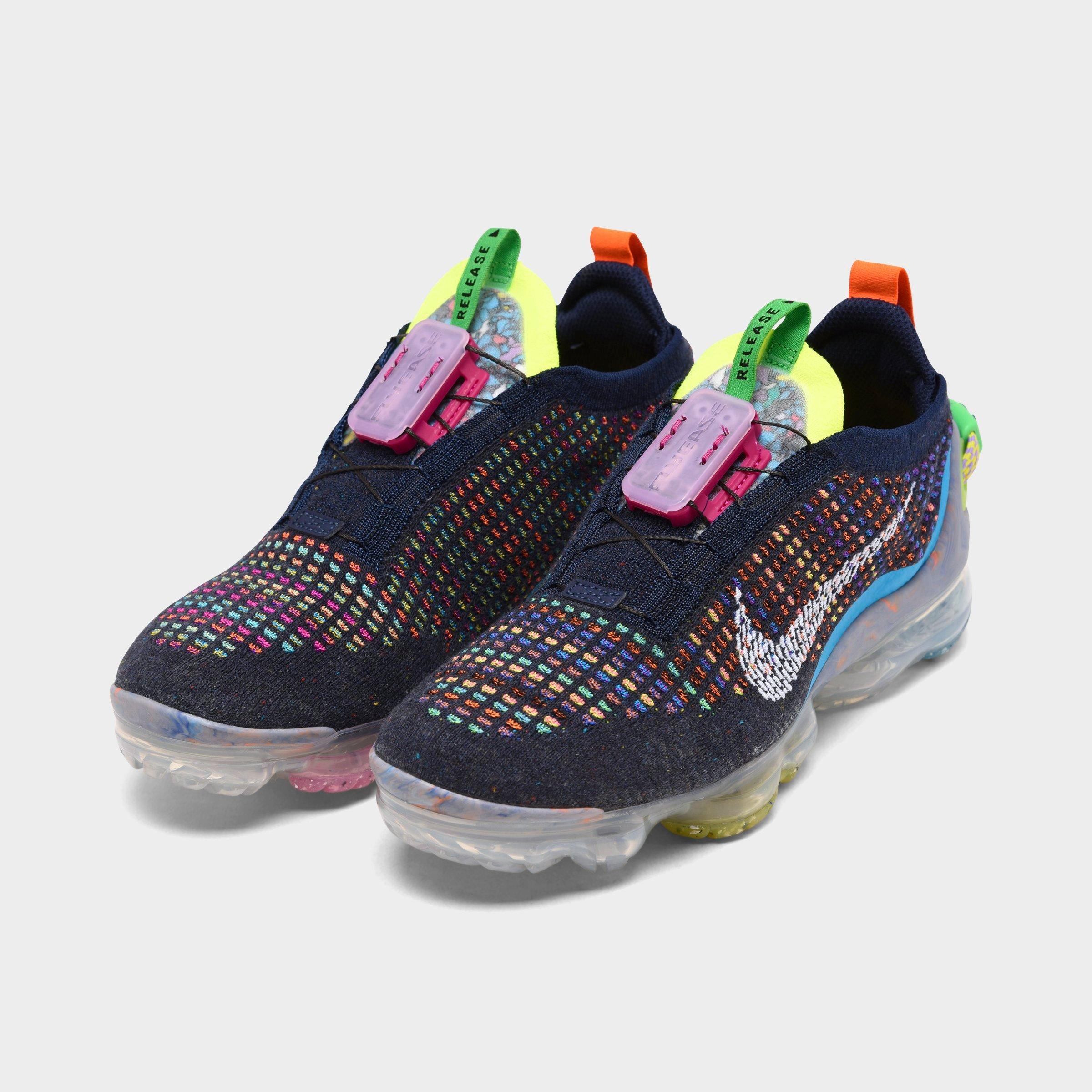 air vapormax 2020 flyknit sneakers