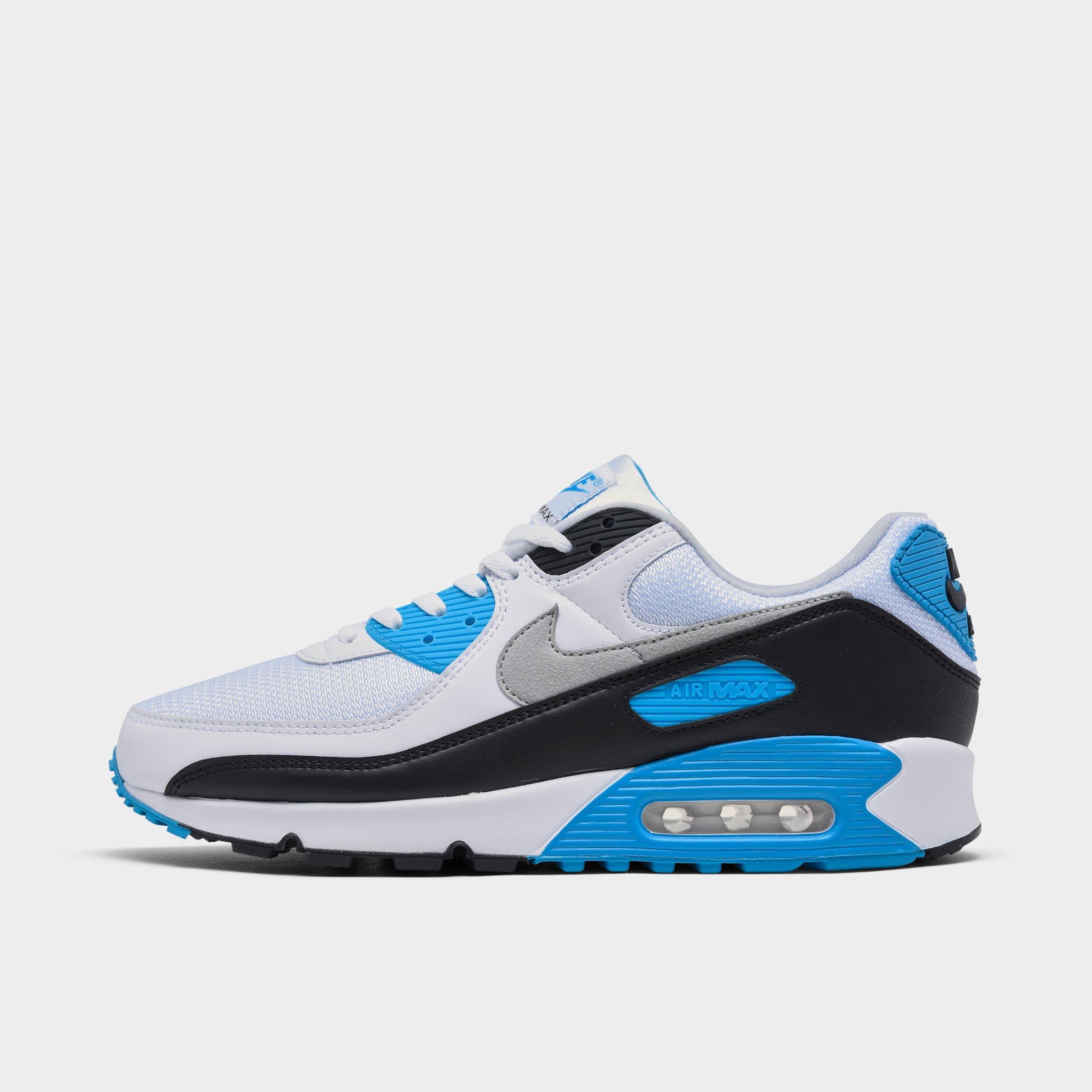 finish line air max sneakers