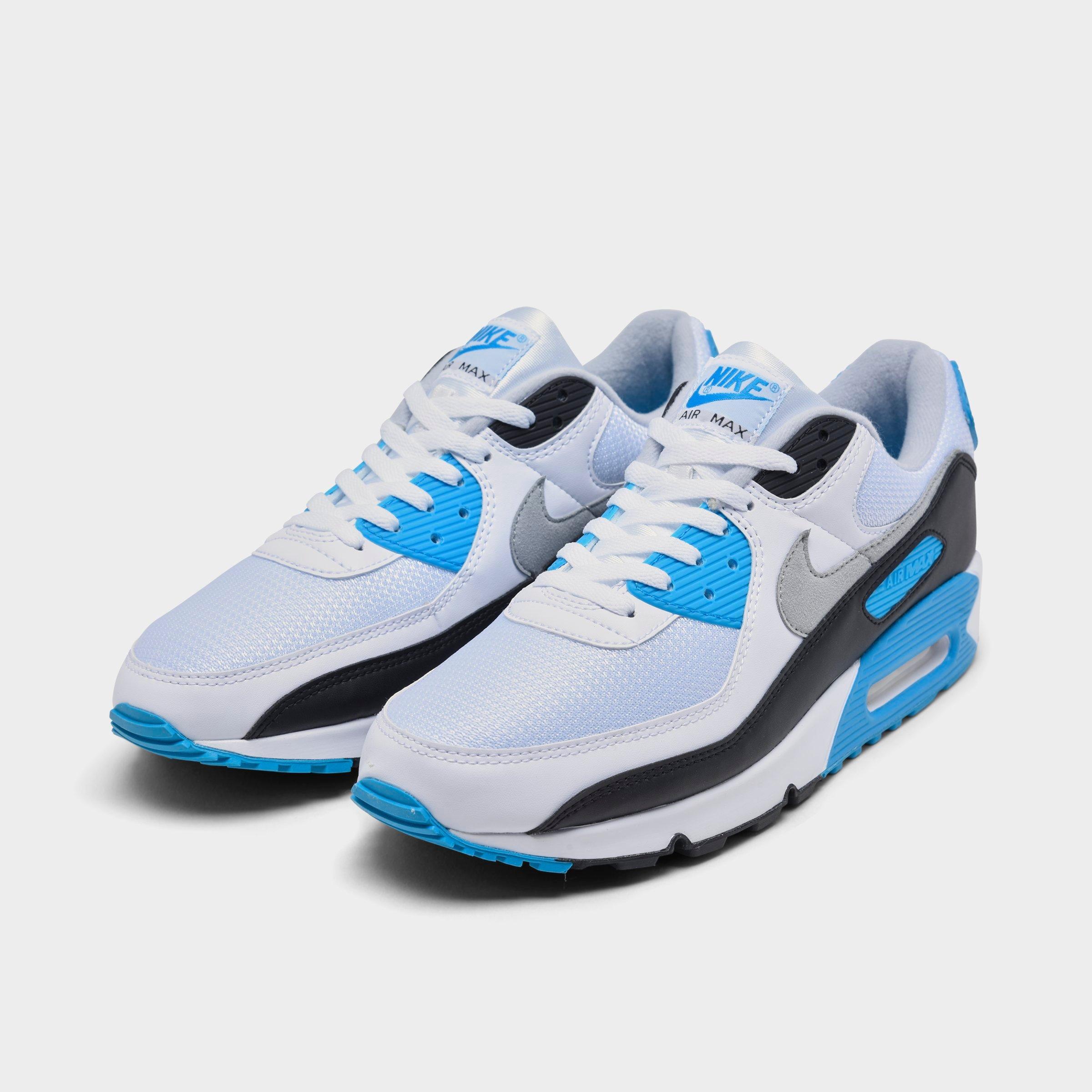 finish line air max for men