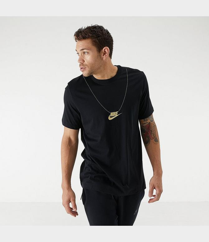 nike tee chain nike tee chain