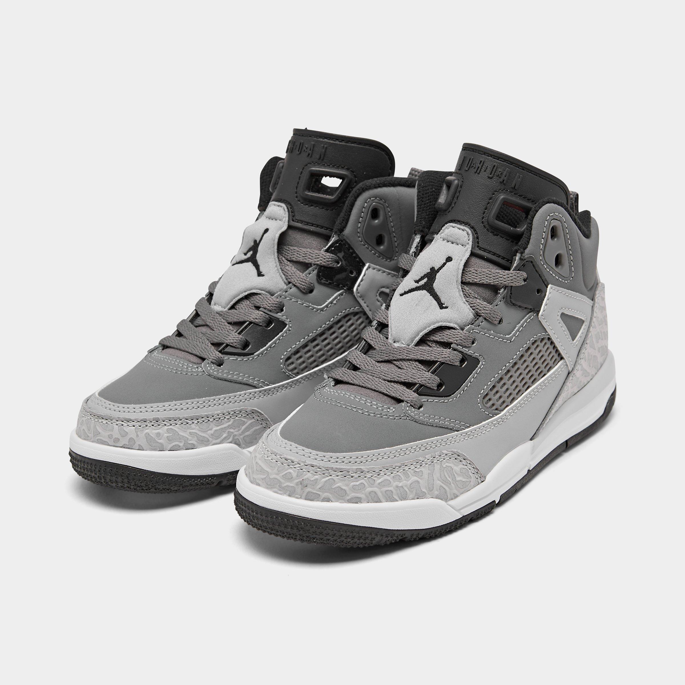 jordan spizike toddler boy